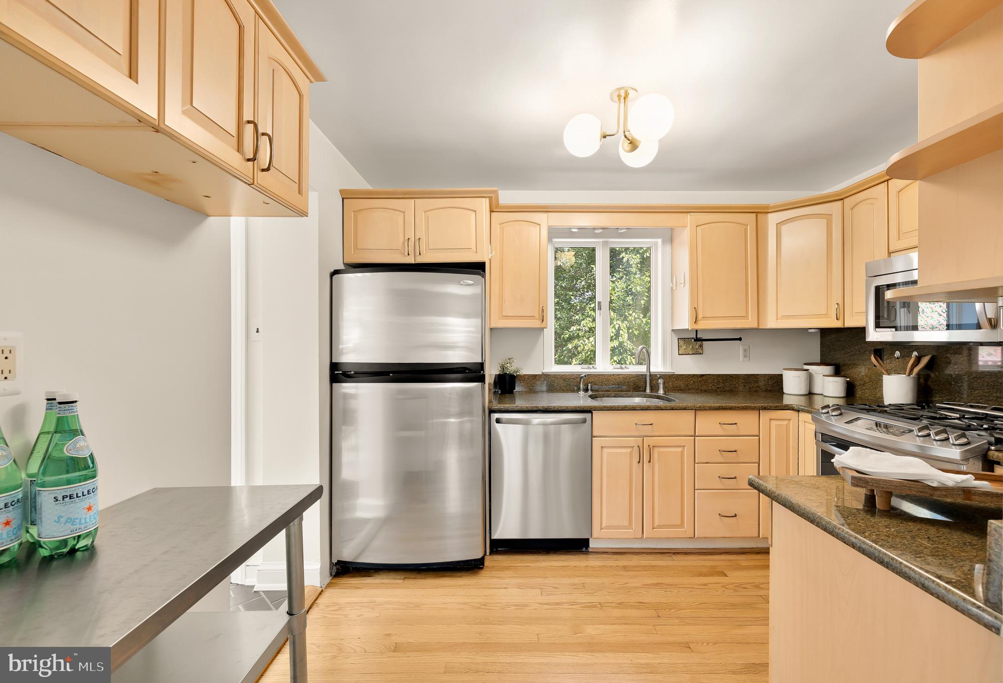 TAKOMA PARK - Residential