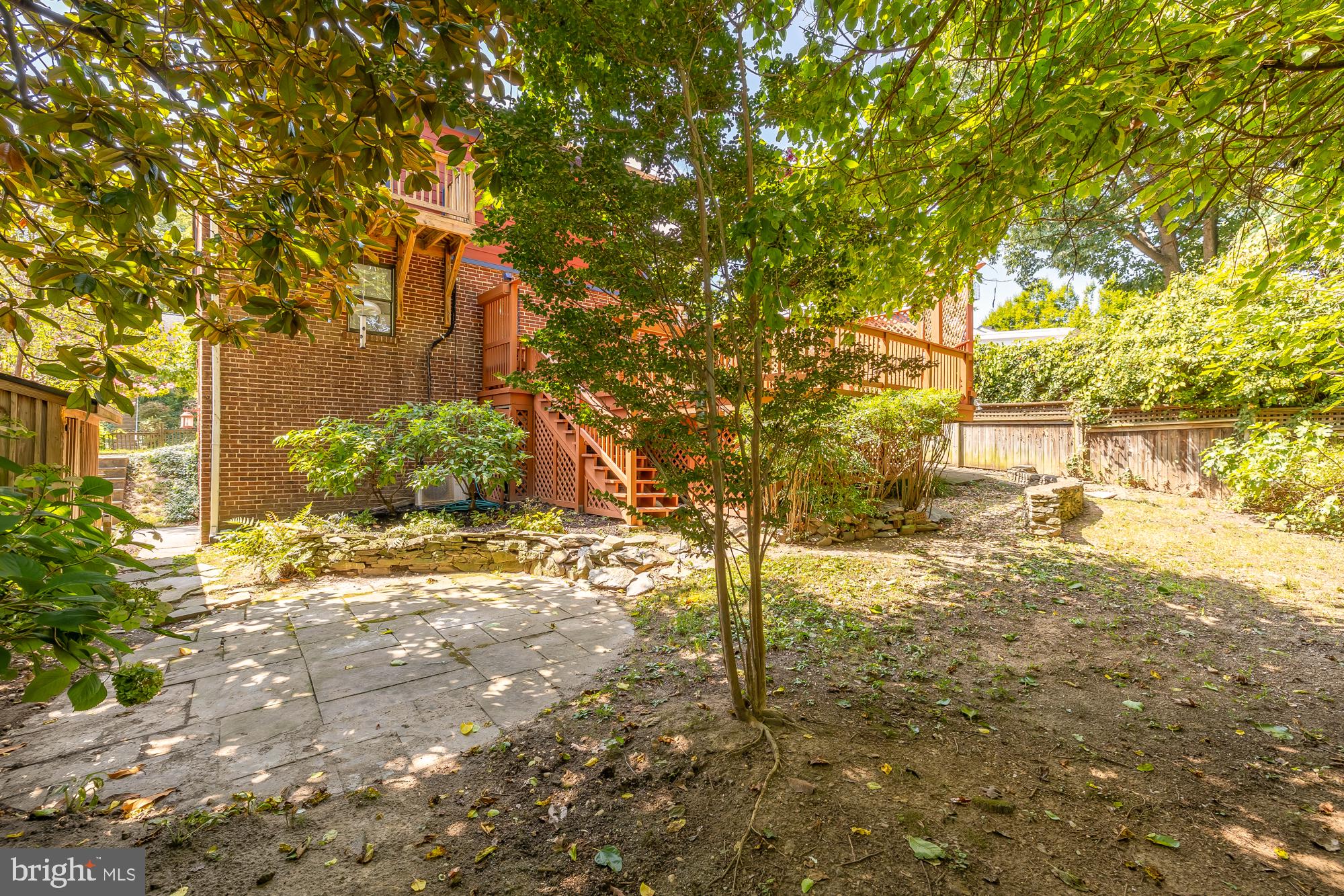 TAKOMA PARK - Residential