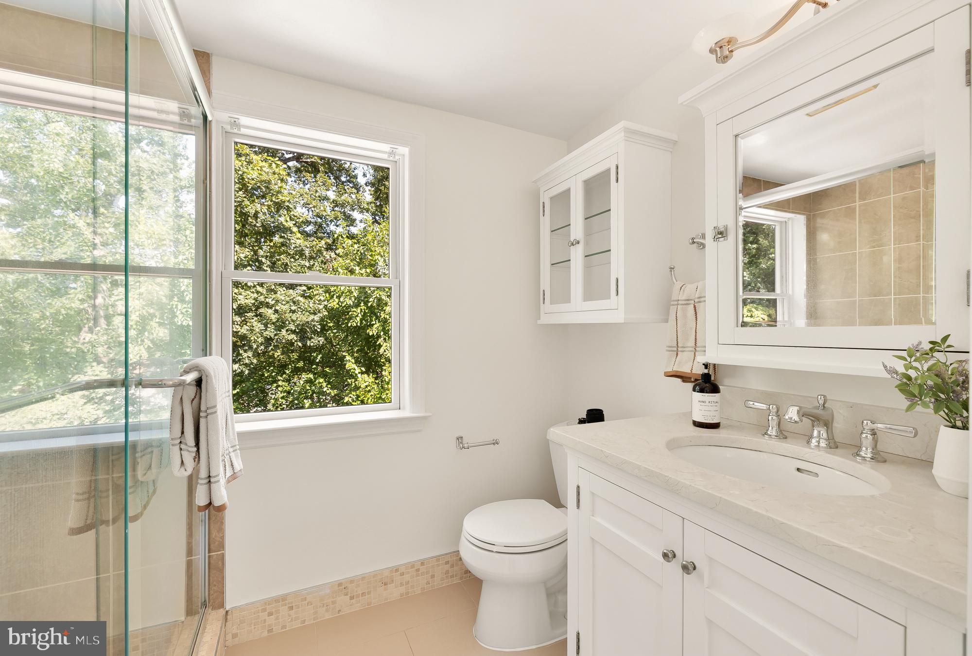 TAKOMA PARK - Residential