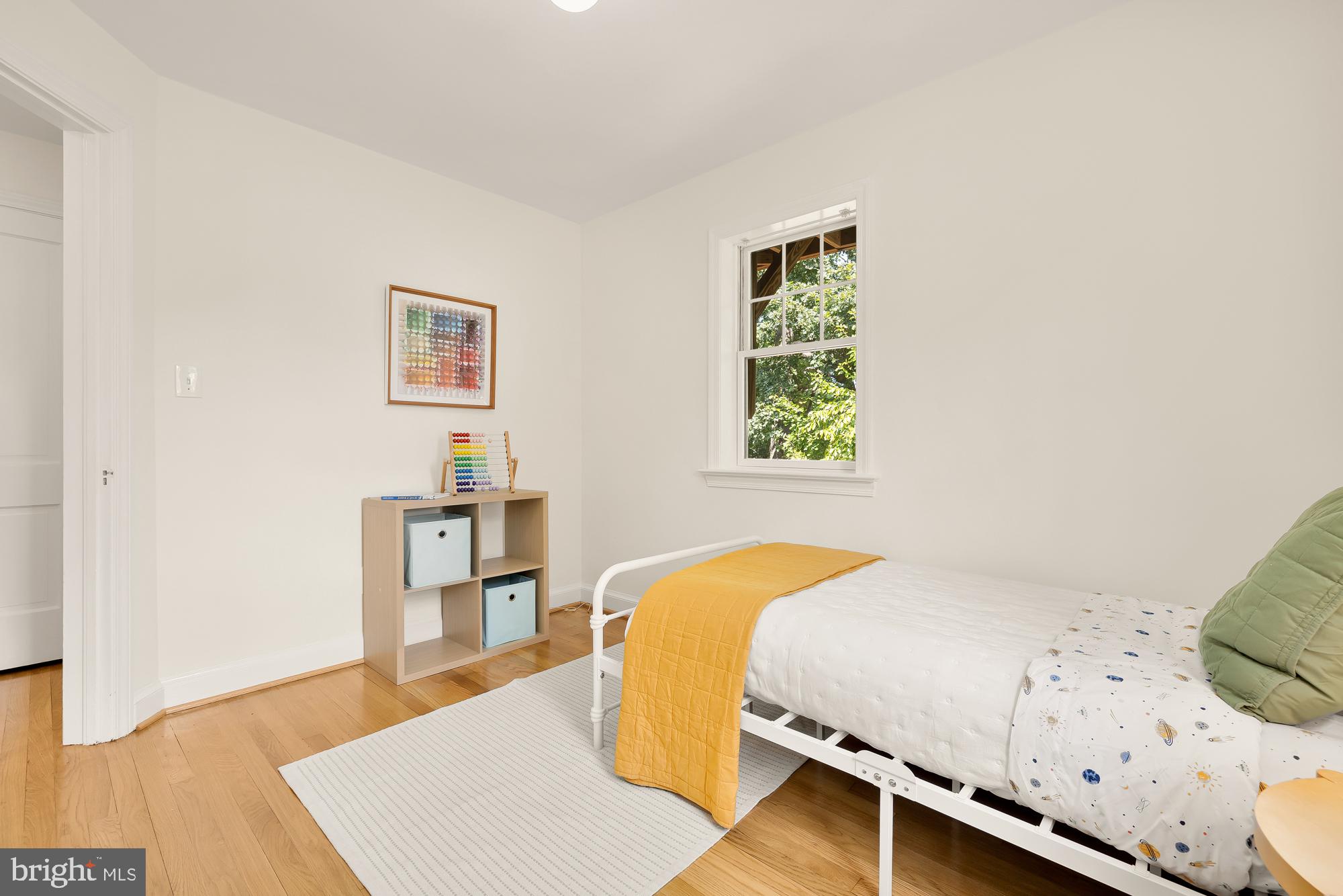 TAKOMA PARK - Residential