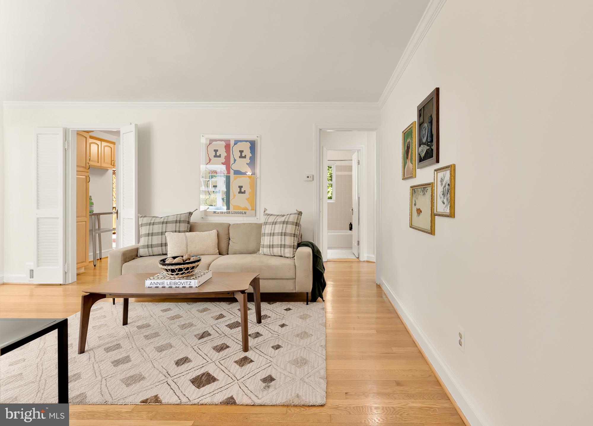 TAKOMA PARK - Residential