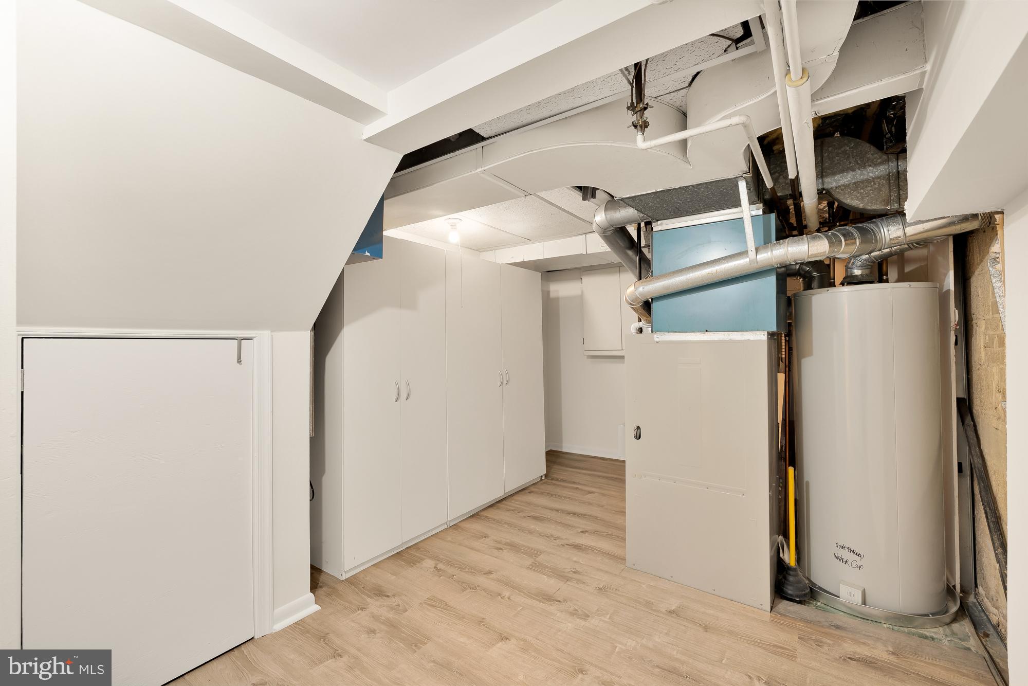 TAKOMA PARK - Residential