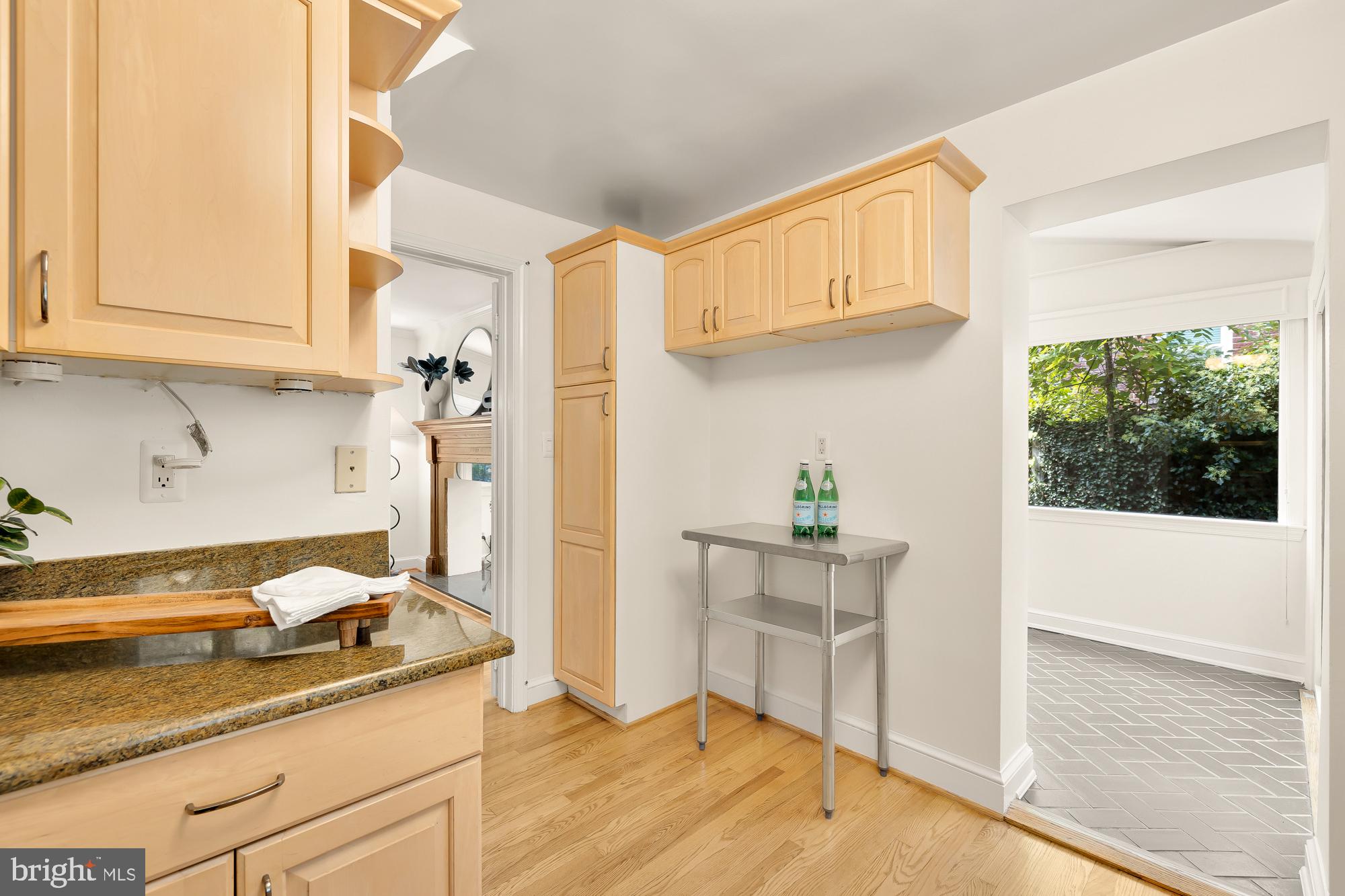 TAKOMA PARK - Residential