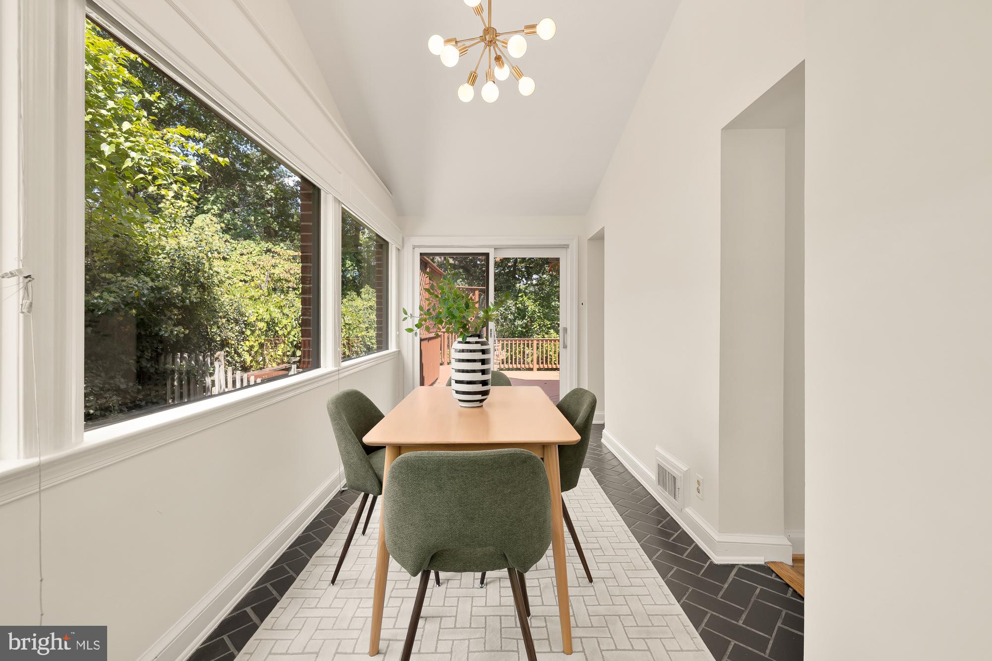 TAKOMA PARK - Residential