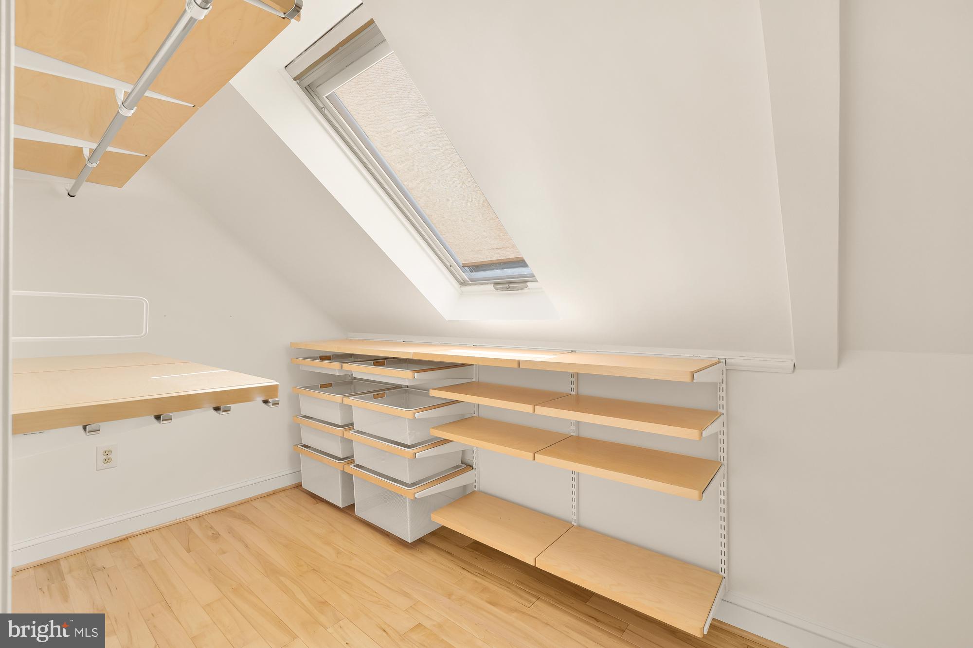 TAKOMA PARK - Residential