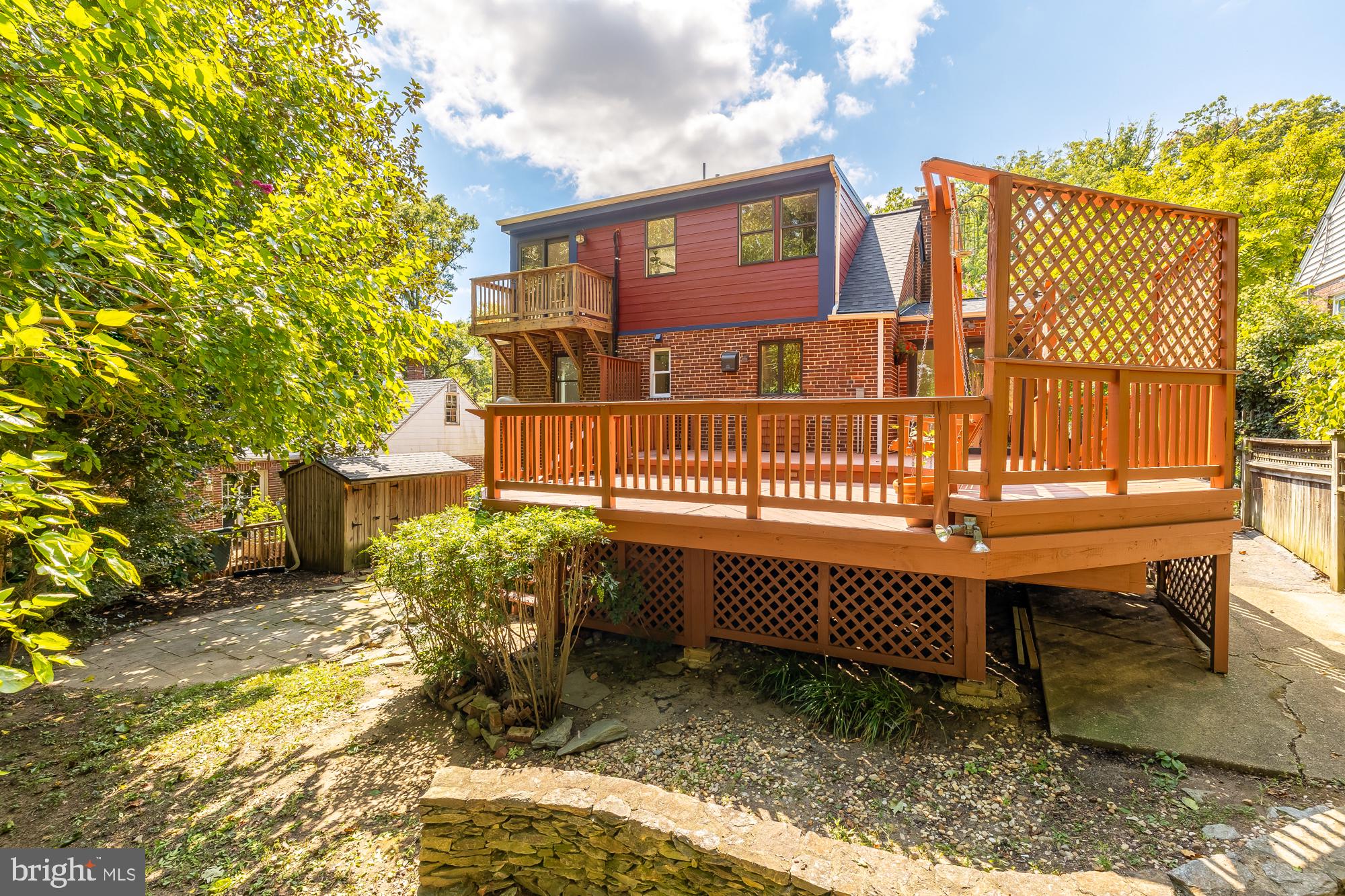 TAKOMA PARK - Residential