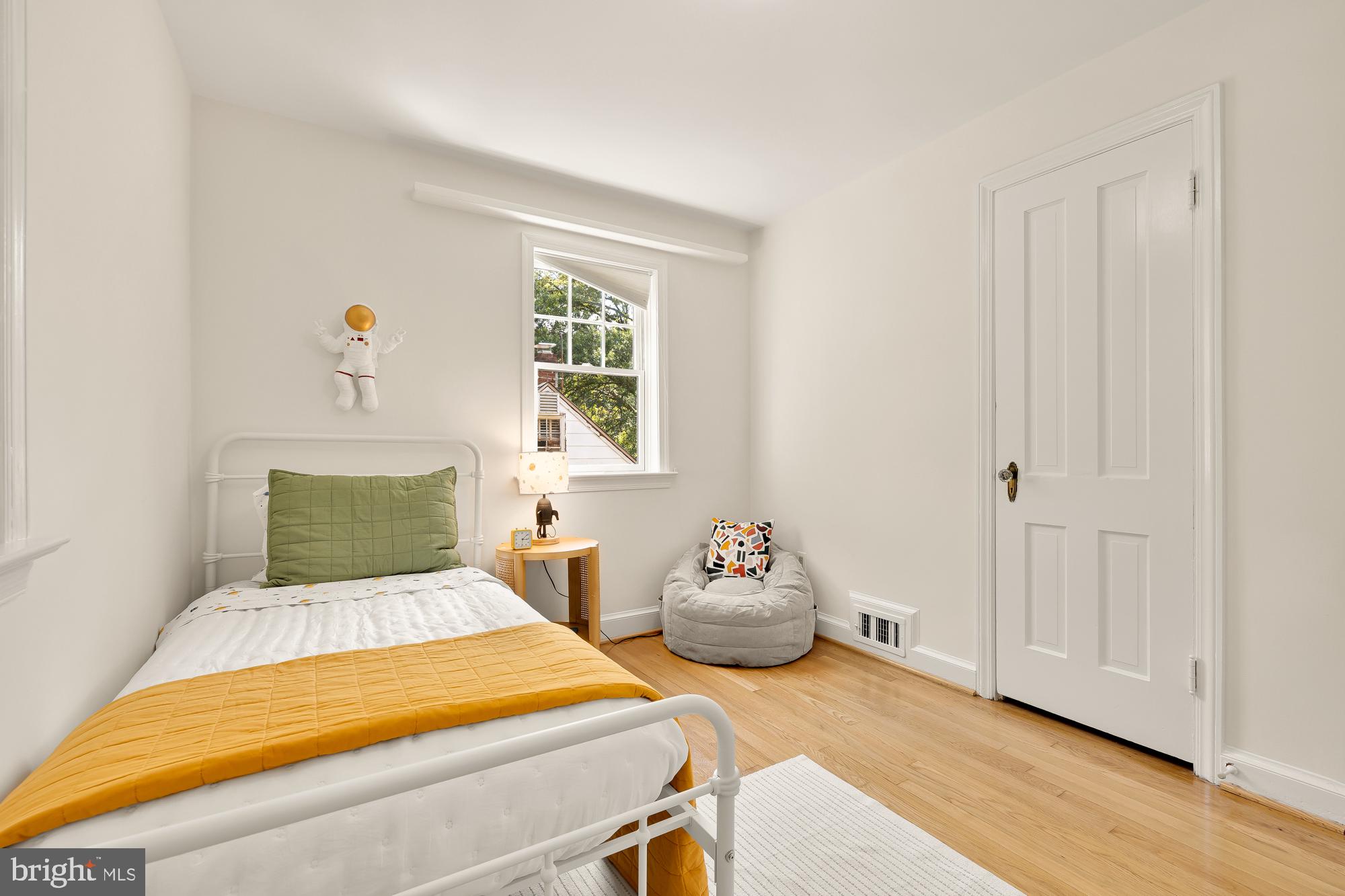 TAKOMA PARK - Residential