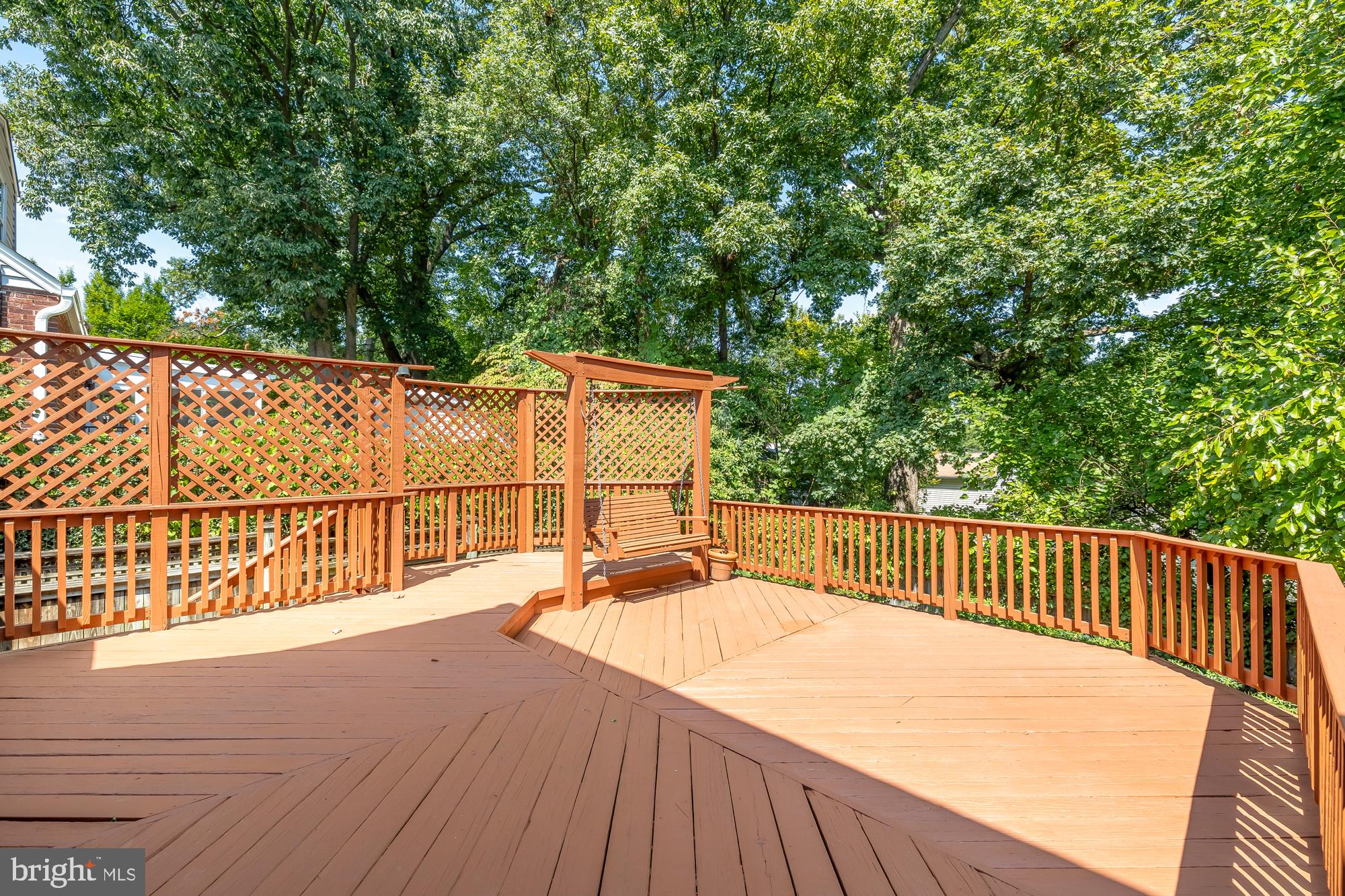 TAKOMA PARK - Residential