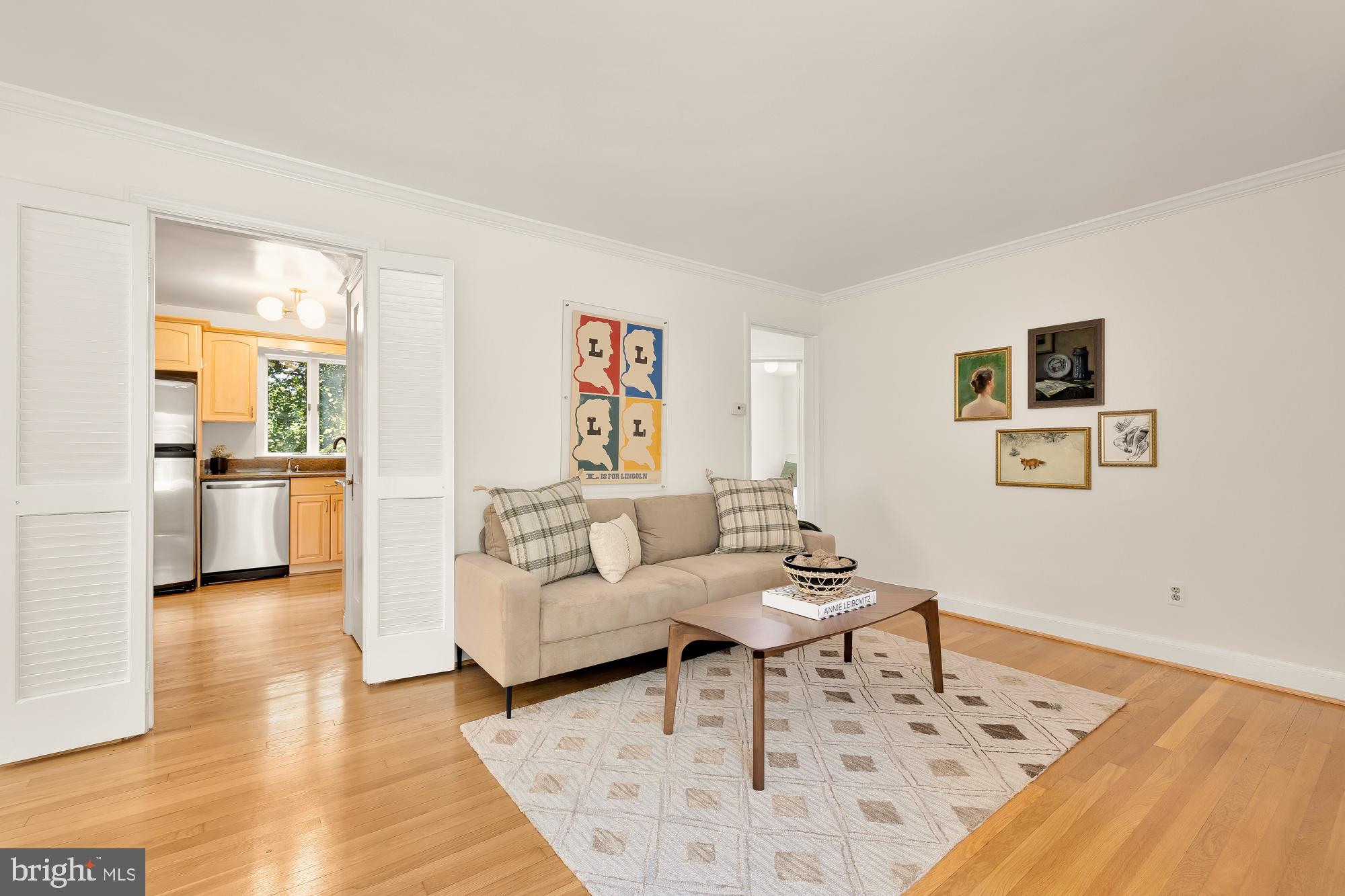 TAKOMA PARK - Residential