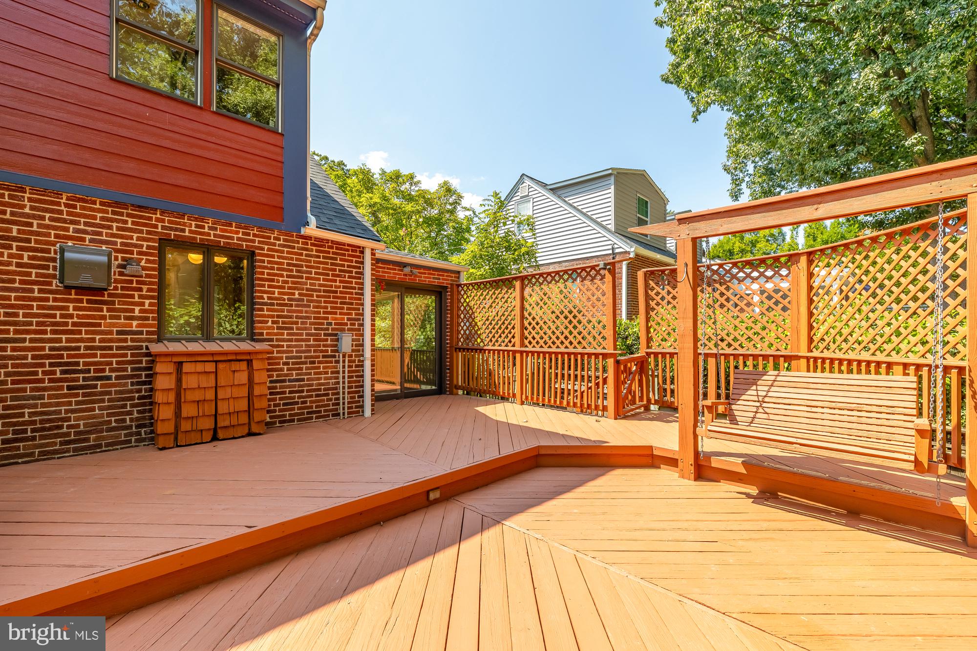 TAKOMA PARK - Residential