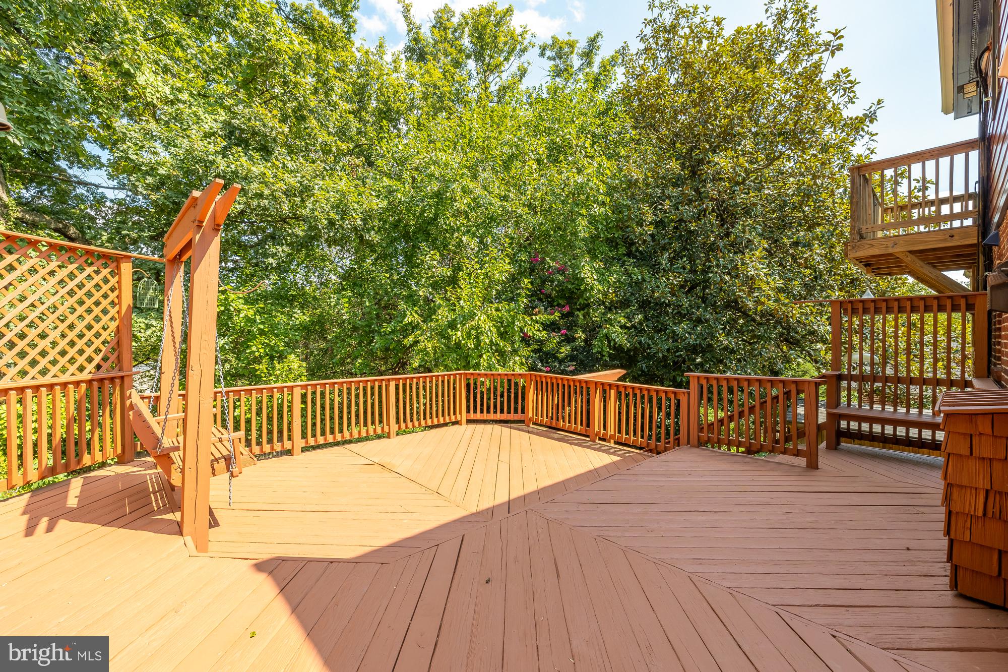 TAKOMA PARK - Residential