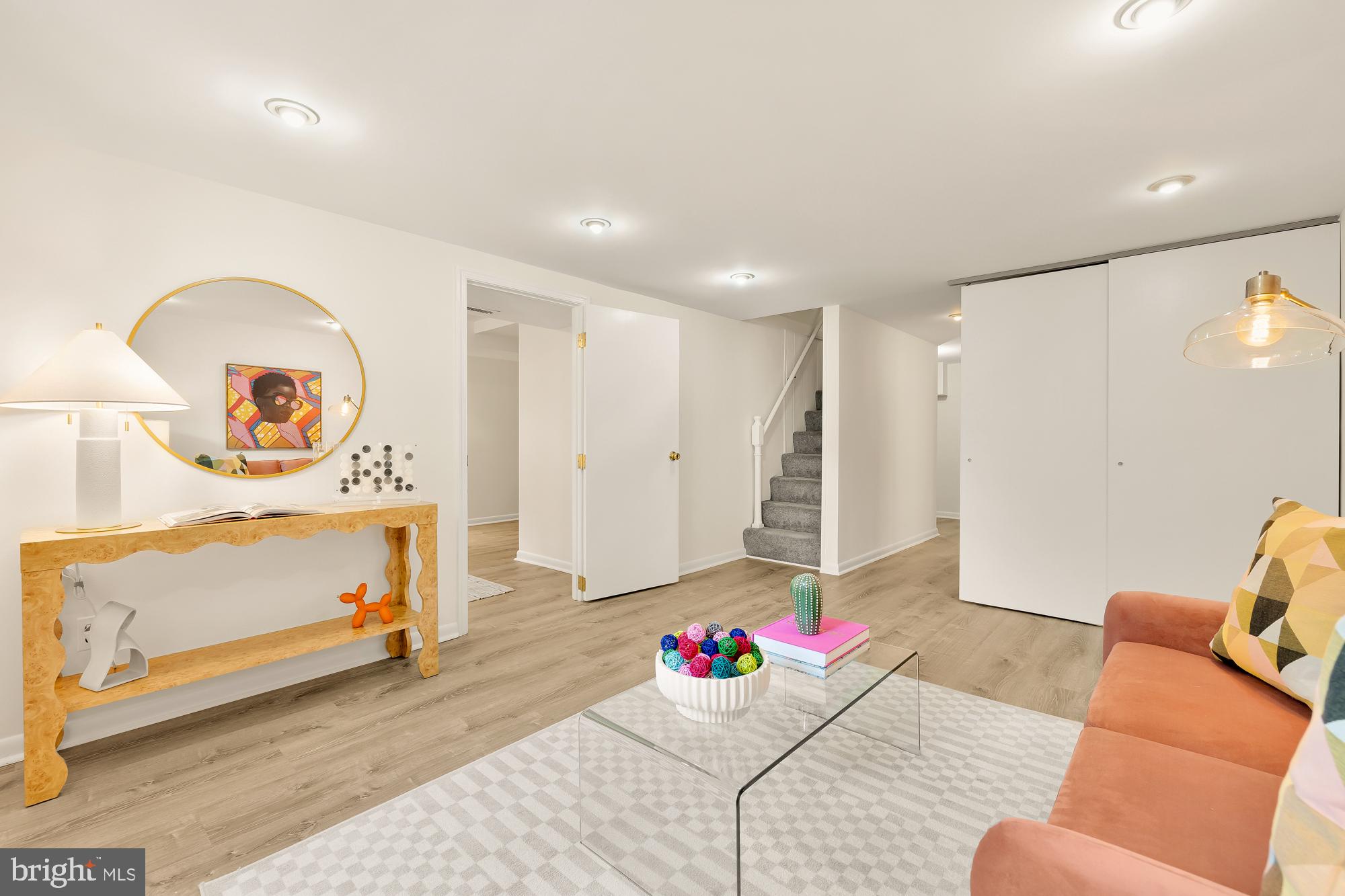 TAKOMA PARK - Residential