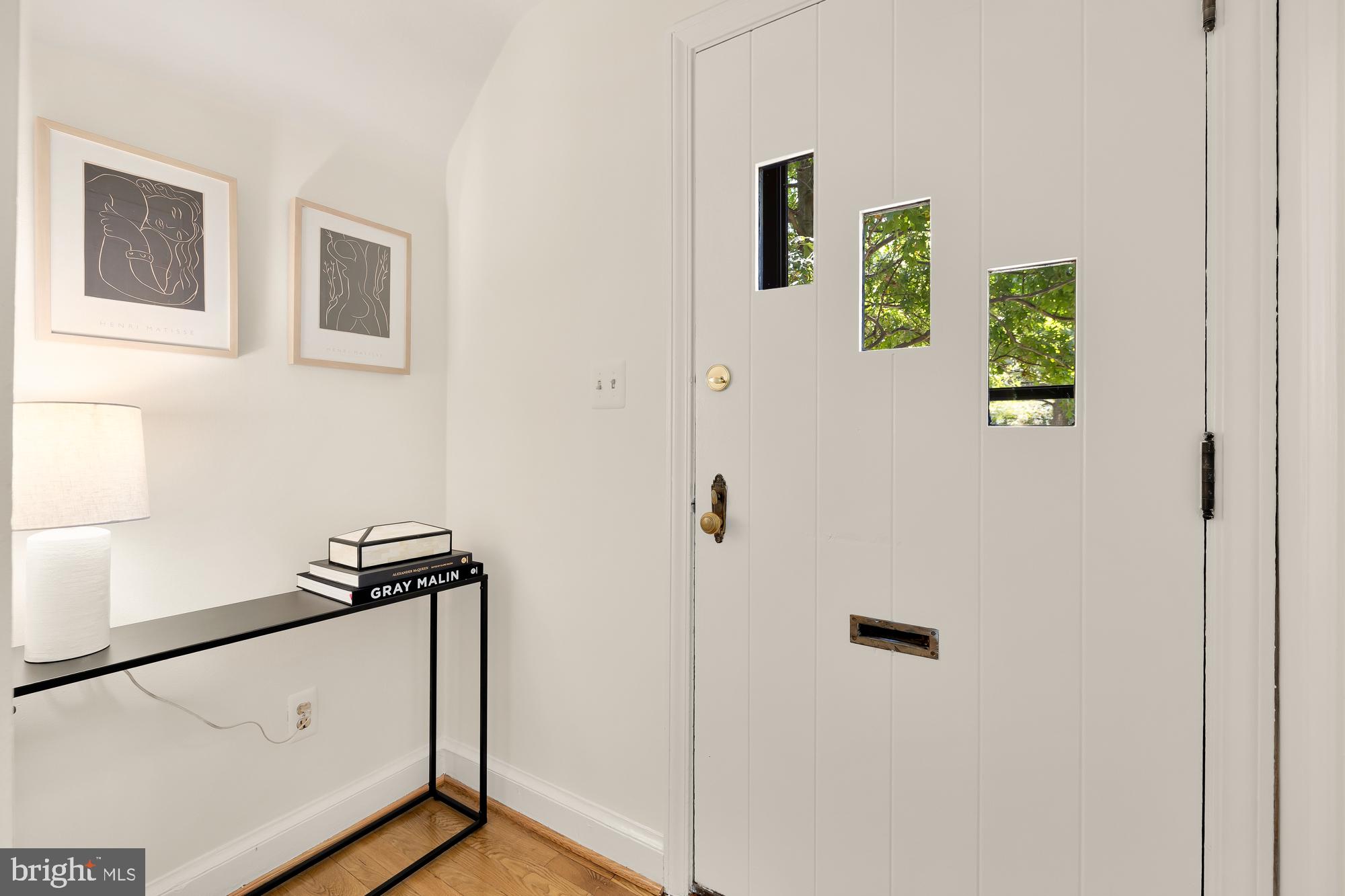 TAKOMA PARK - Residential