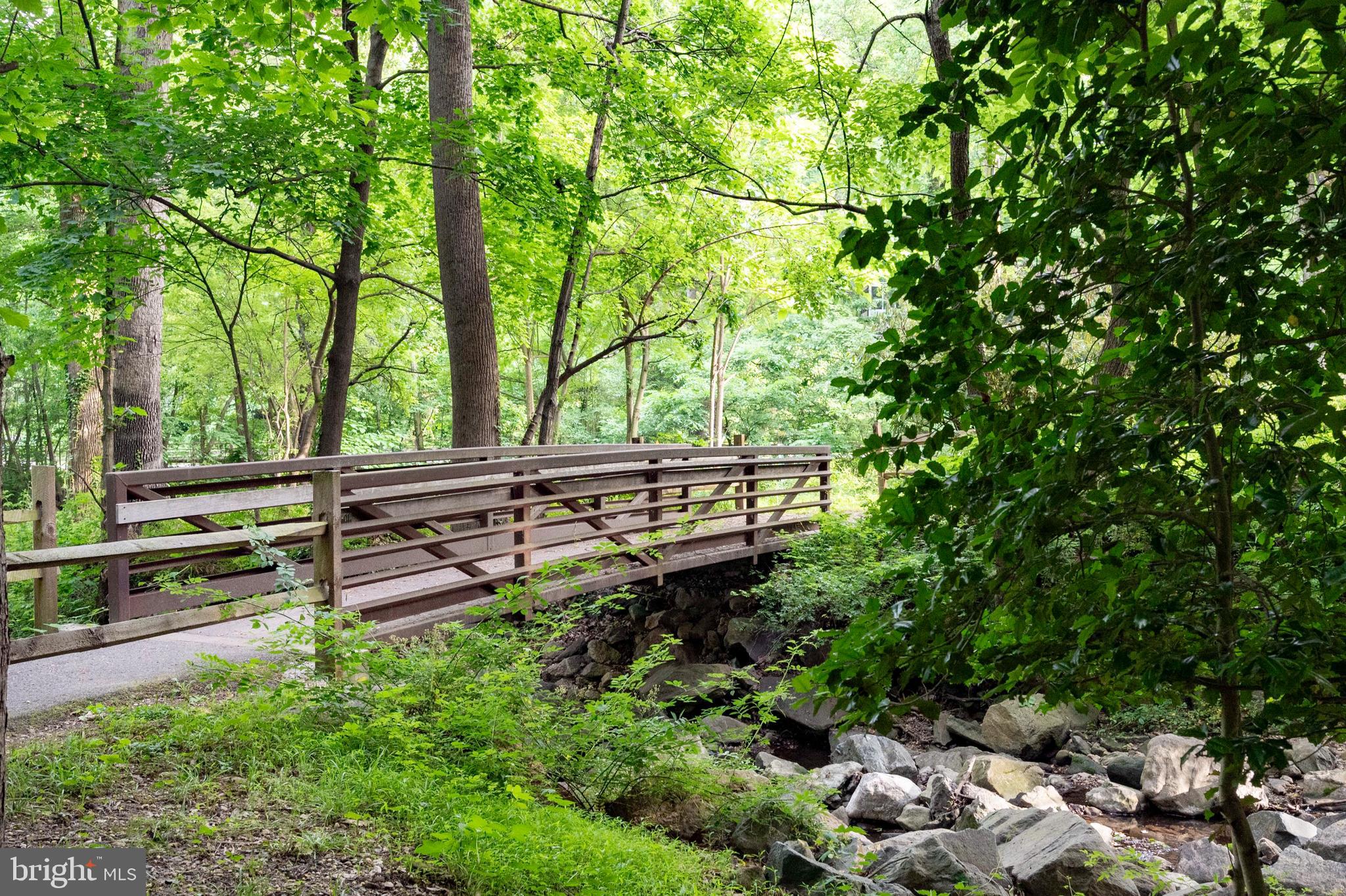 TAKOMA PARK - Residential
