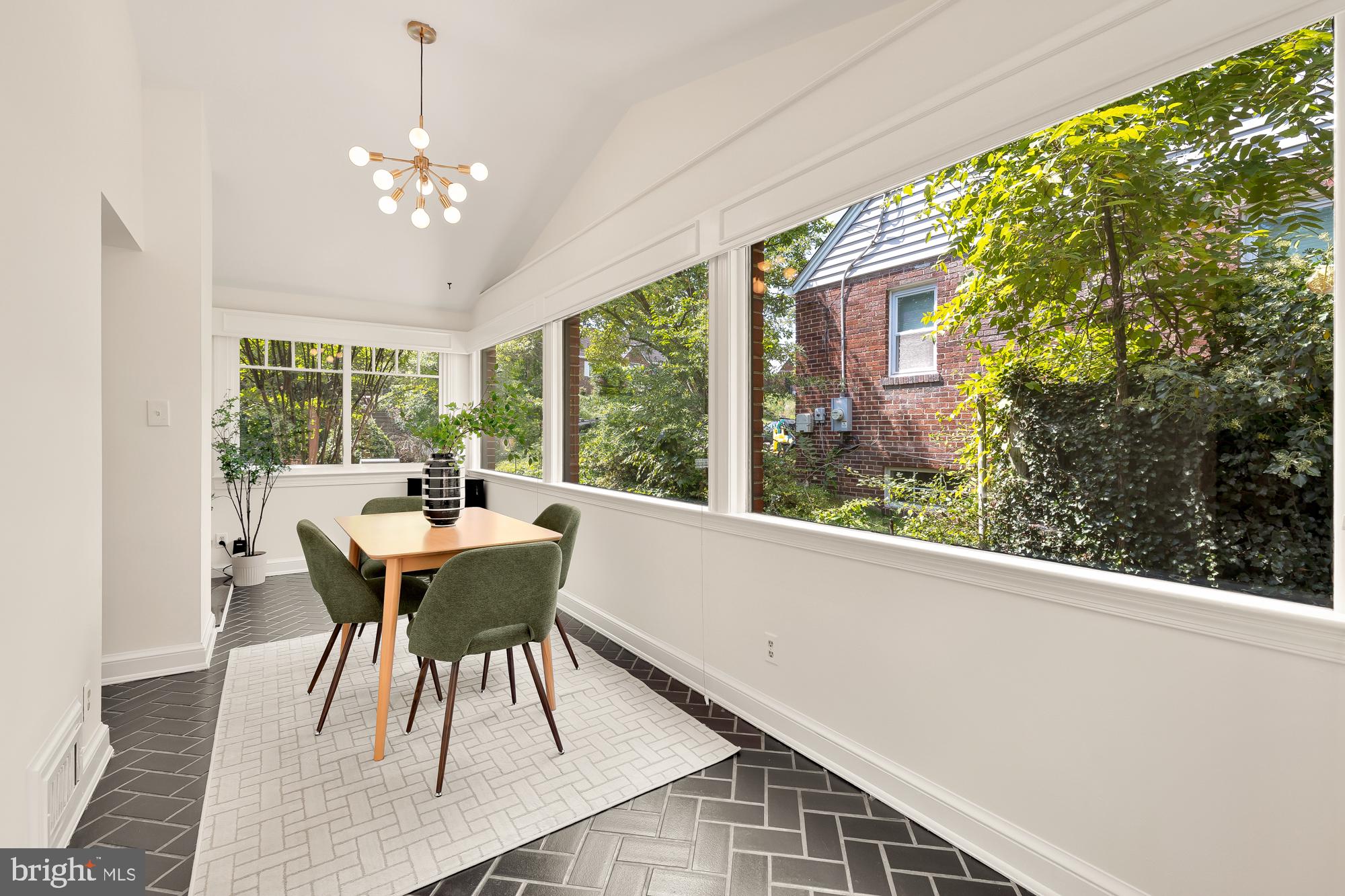 TAKOMA PARK - Residential