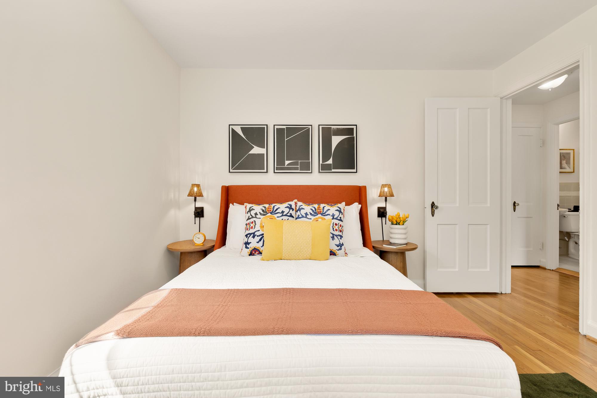 TAKOMA PARK - Residential