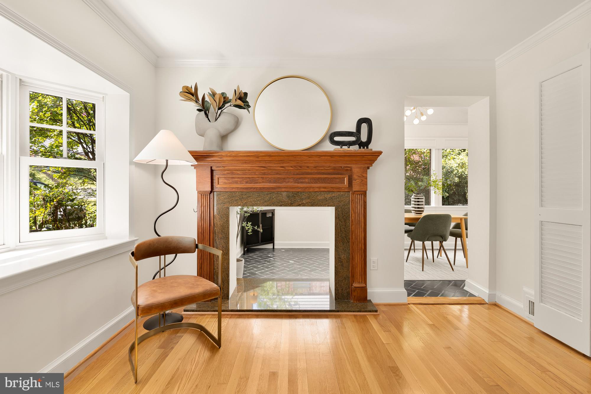 TAKOMA PARK - Residential