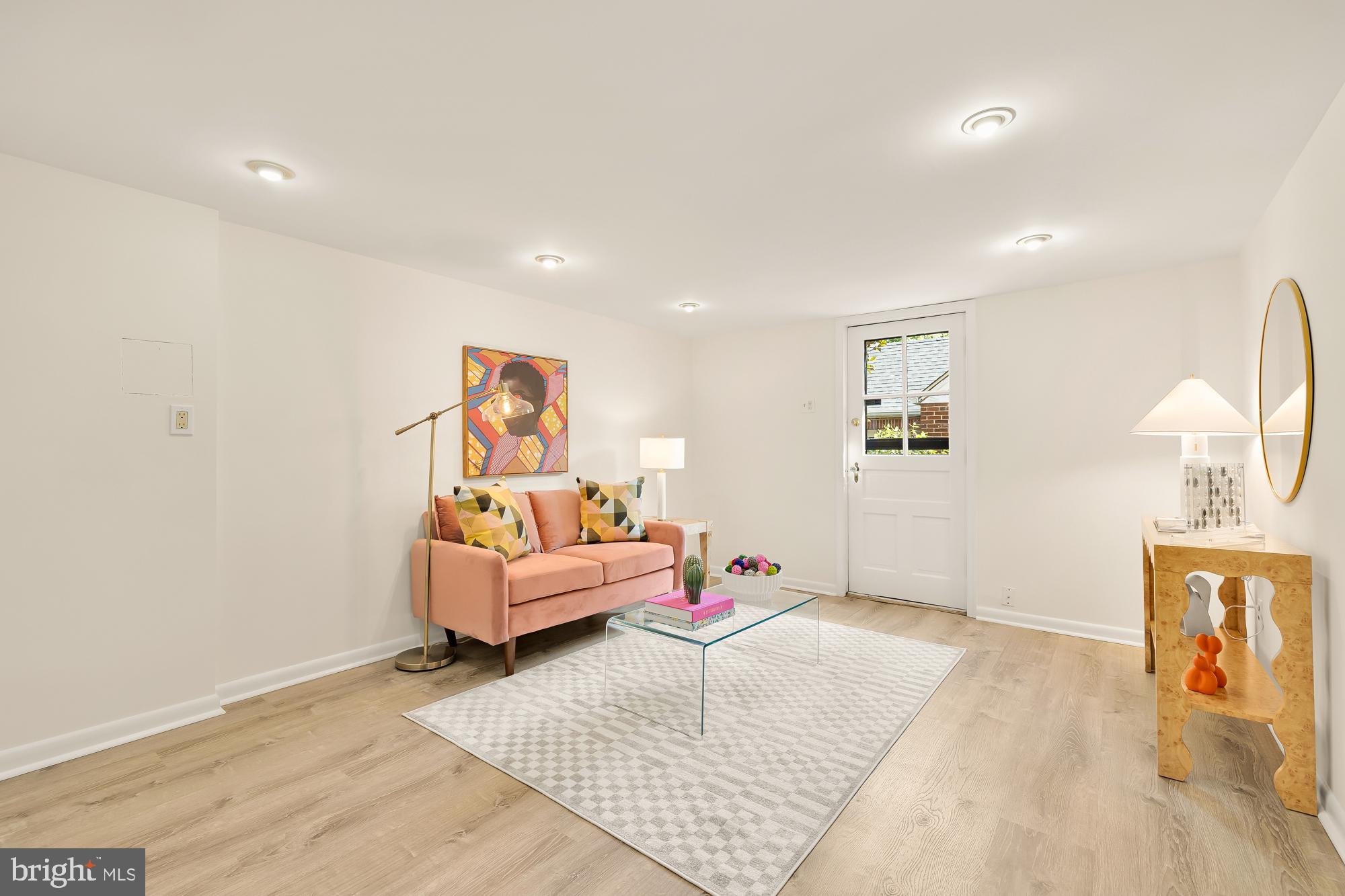 TAKOMA PARK - Residential