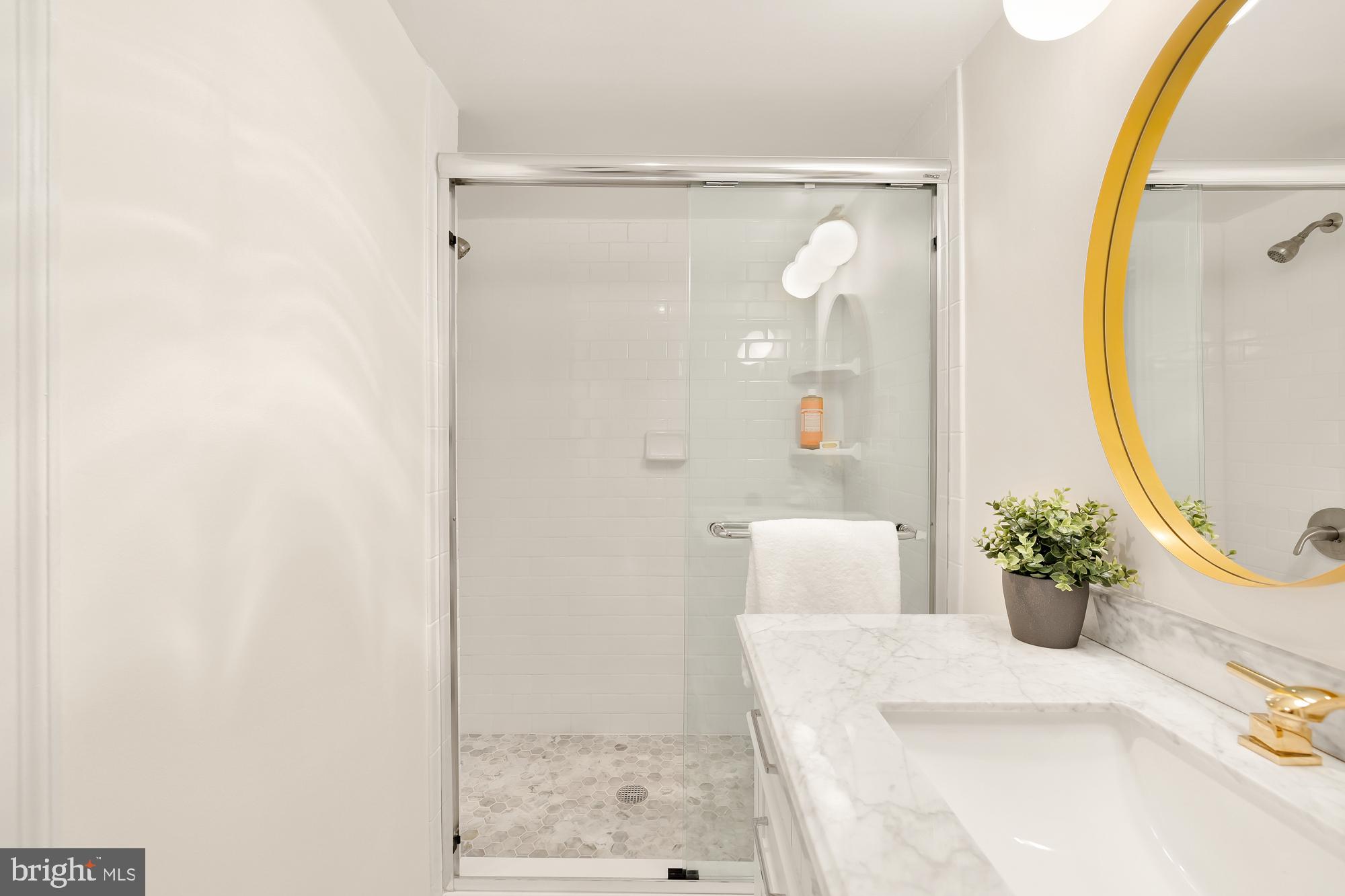 TAKOMA PARK - Residential