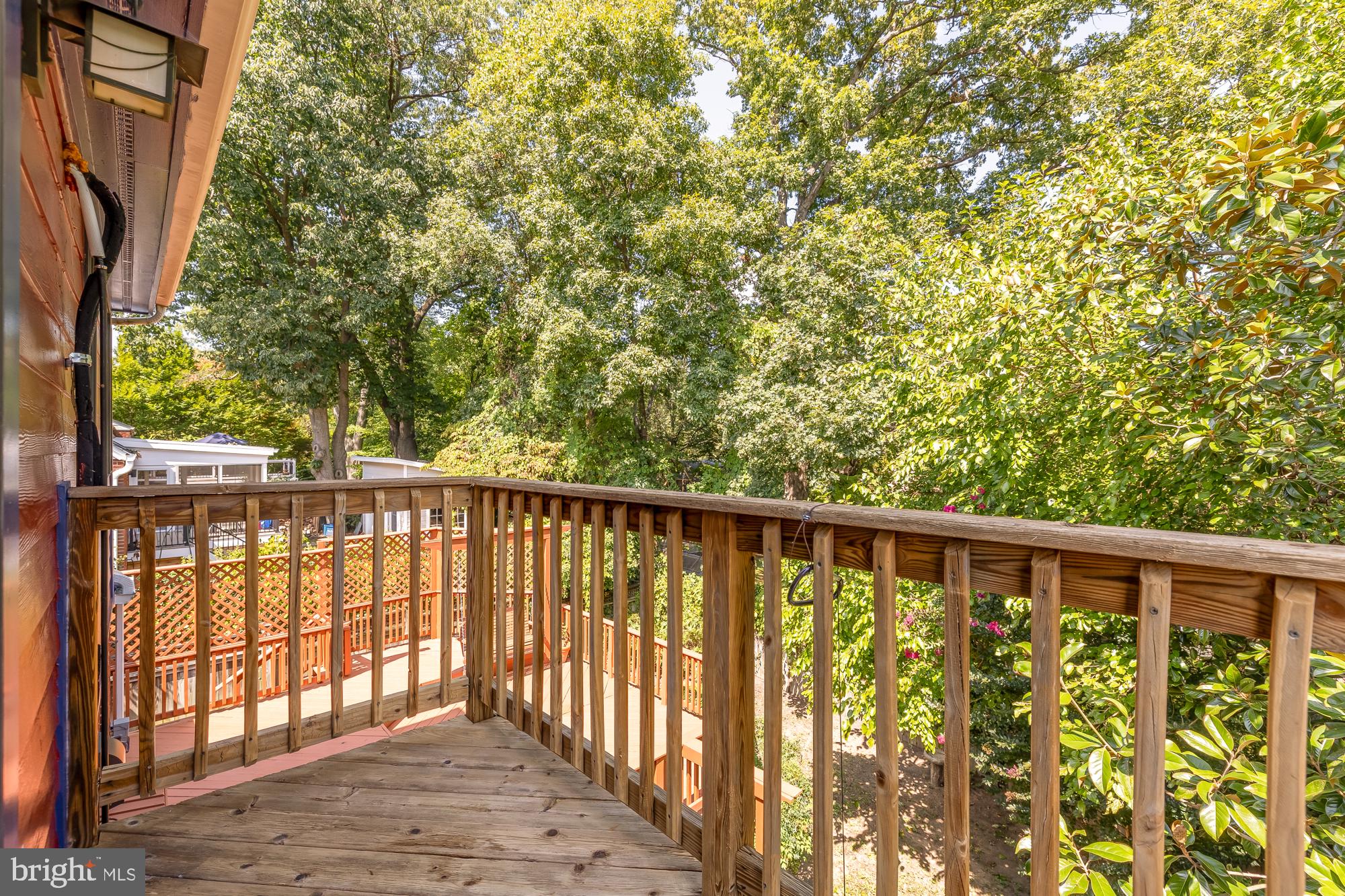 TAKOMA PARK - Residential