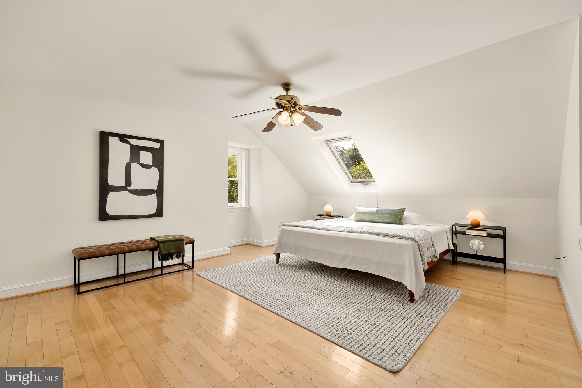 TAKOMA PARK - Residential