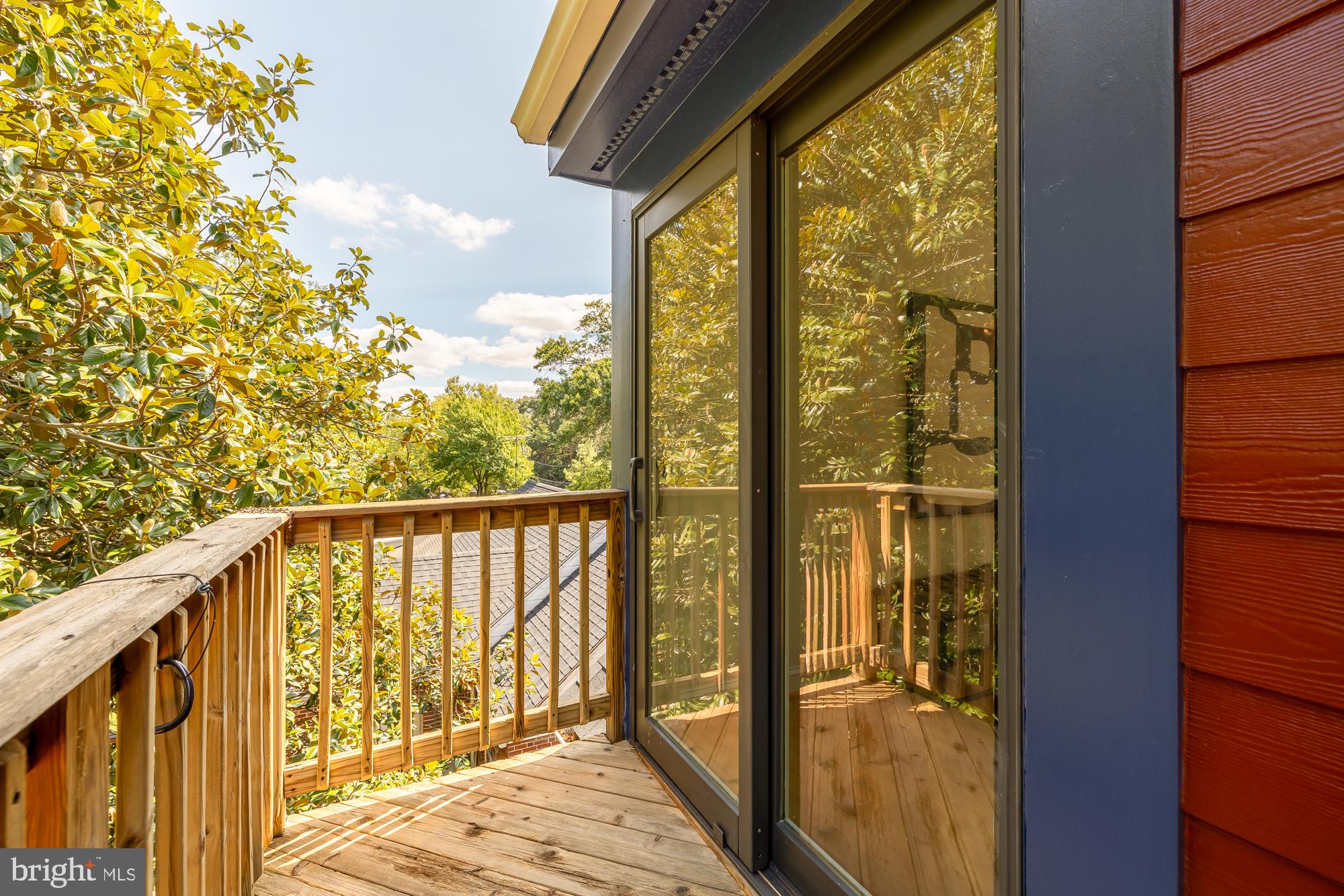 TAKOMA PARK - Residential