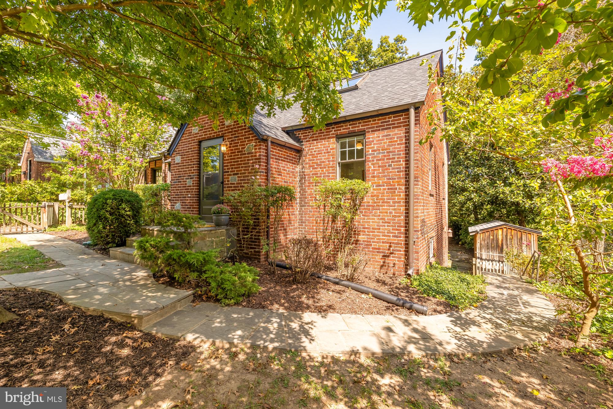 TAKOMA PARK - Residential