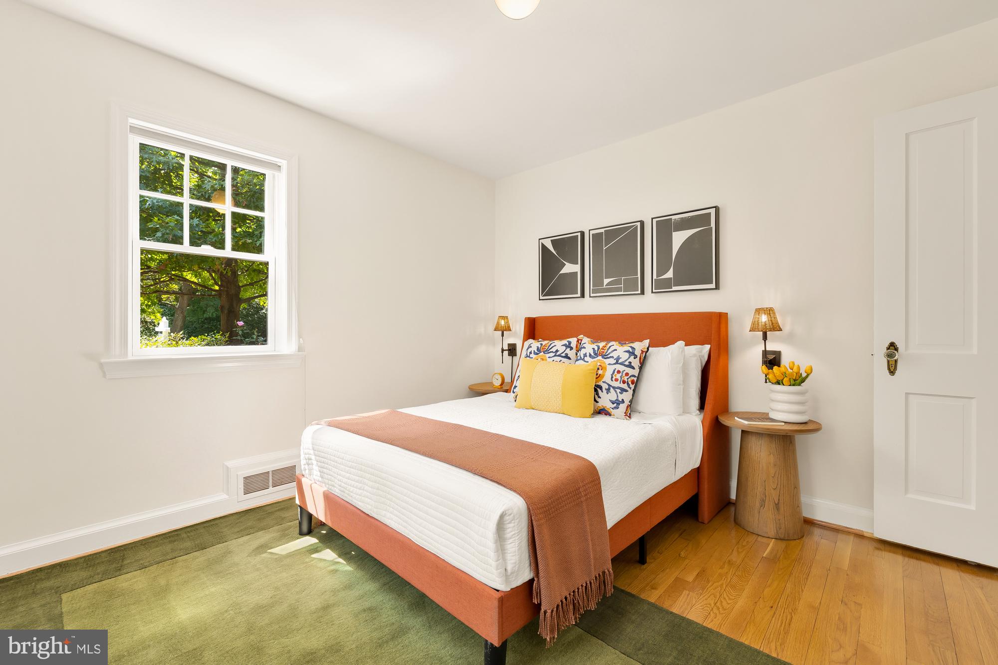 TAKOMA PARK - Residential