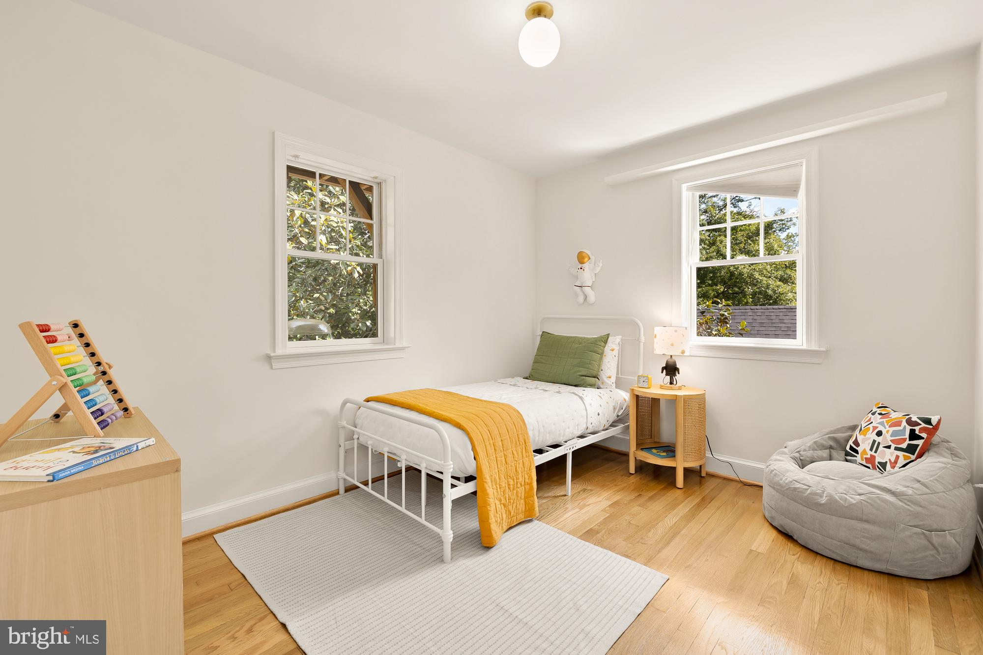 TAKOMA PARK - Residential