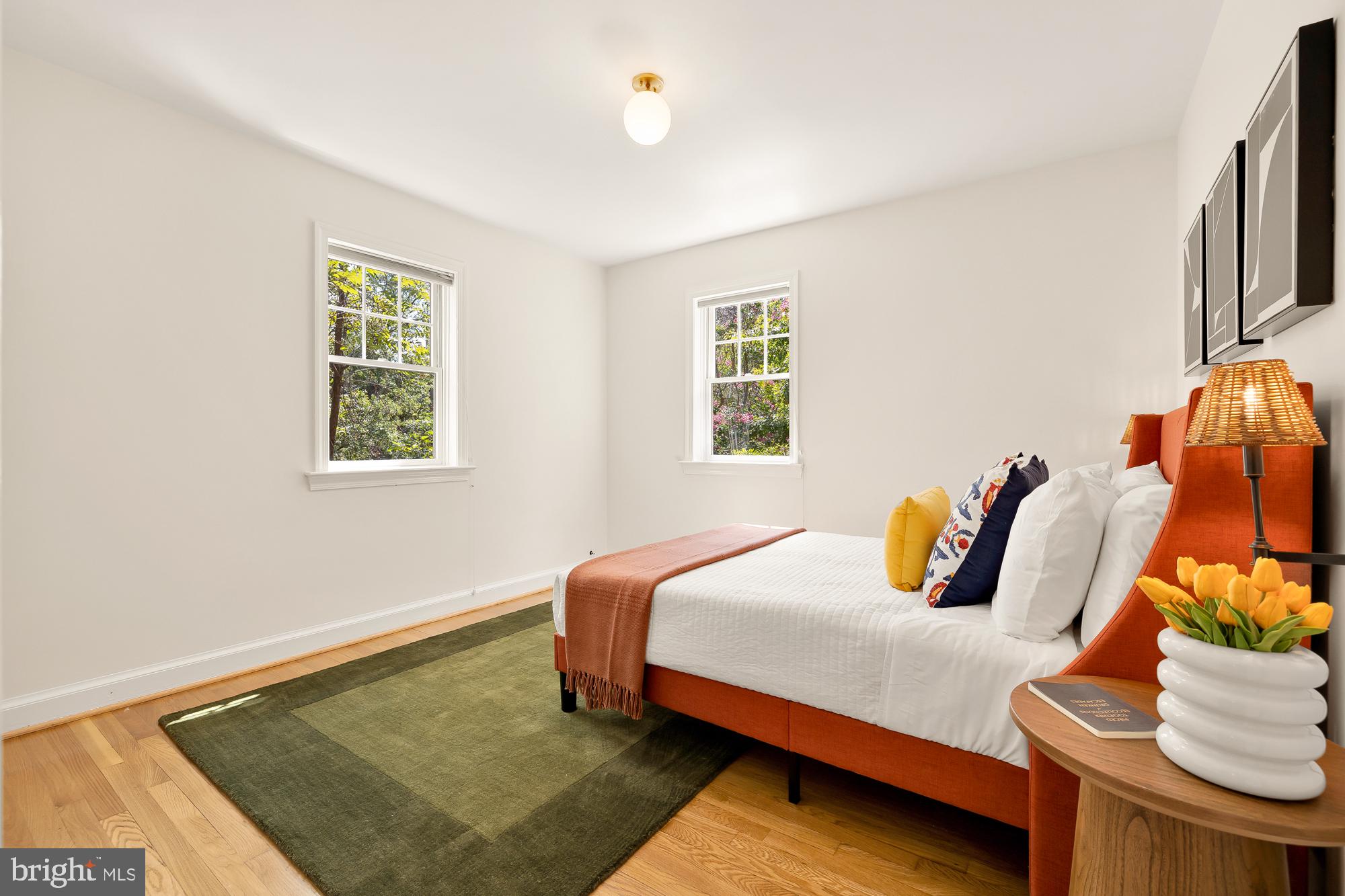 TAKOMA PARK - Residential