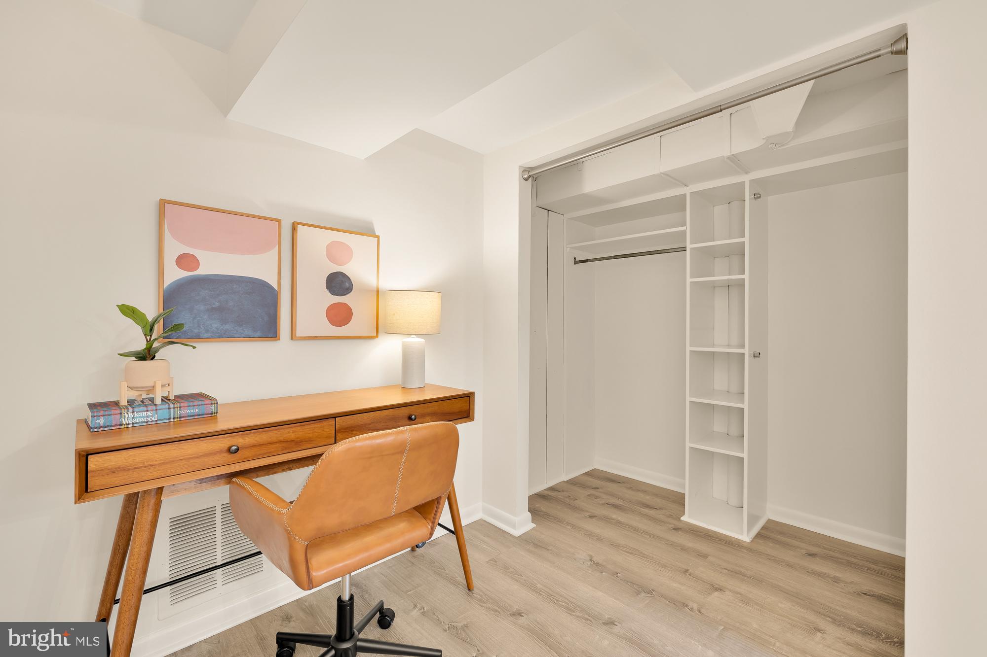 TAKOMA PARK - Residential