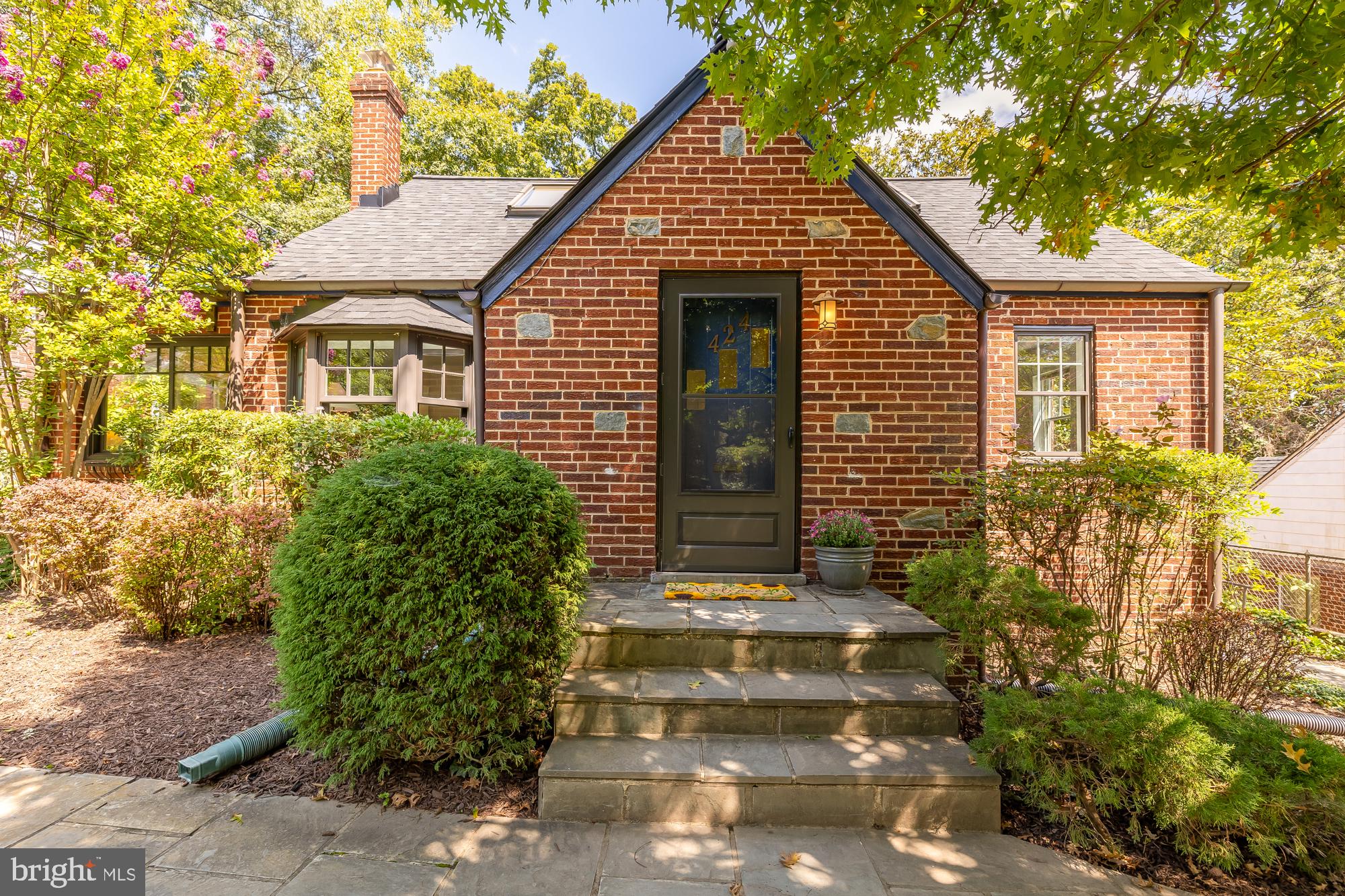 TAKOMA PARK - Residential
