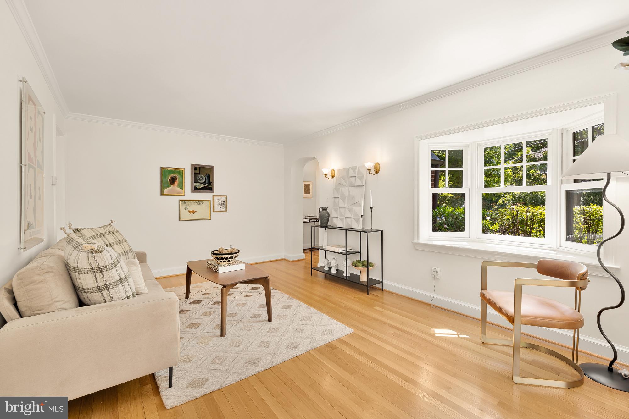 TAKOMA PARK - Residential