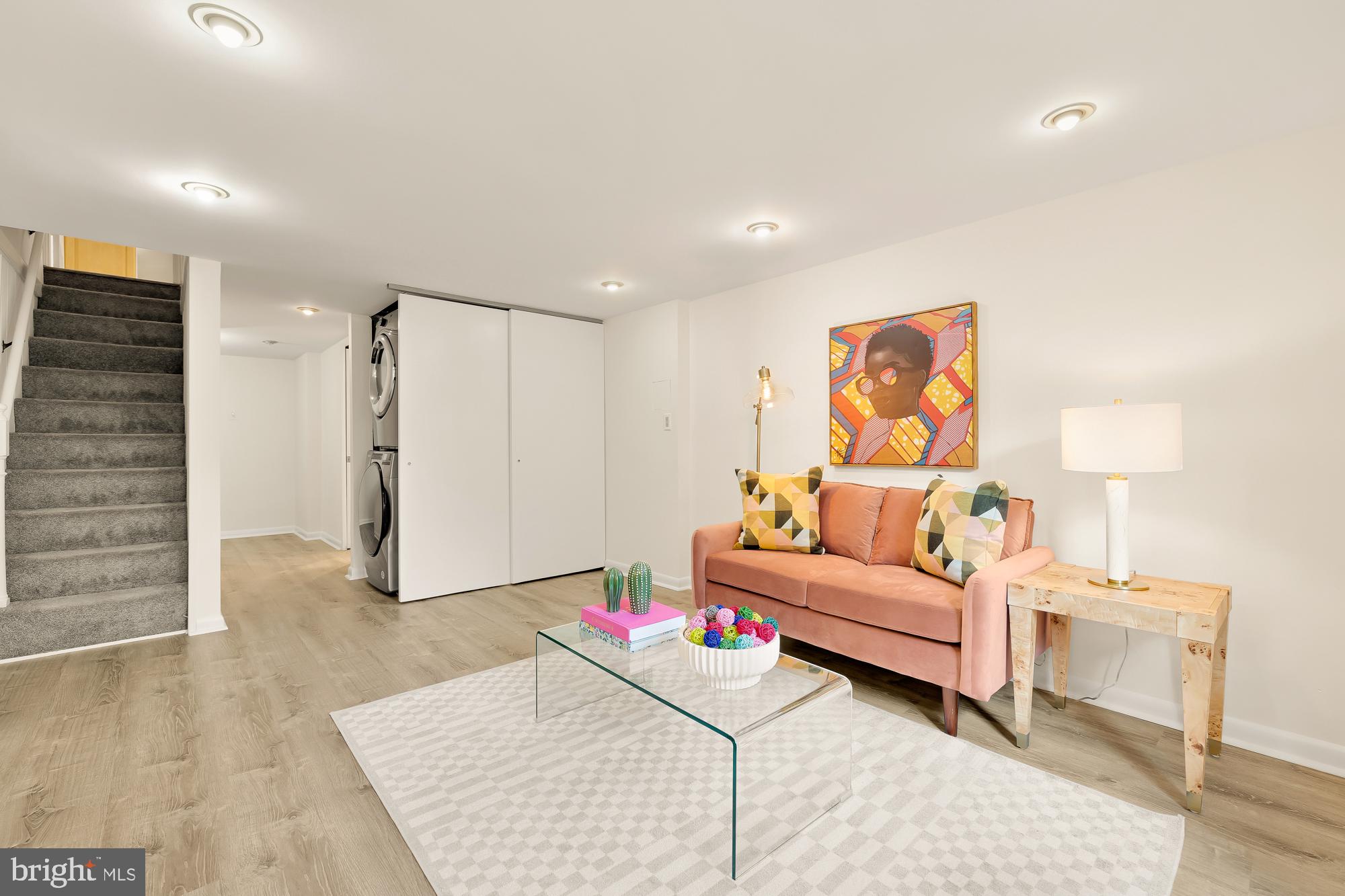 TAKOMA PARK - Residential