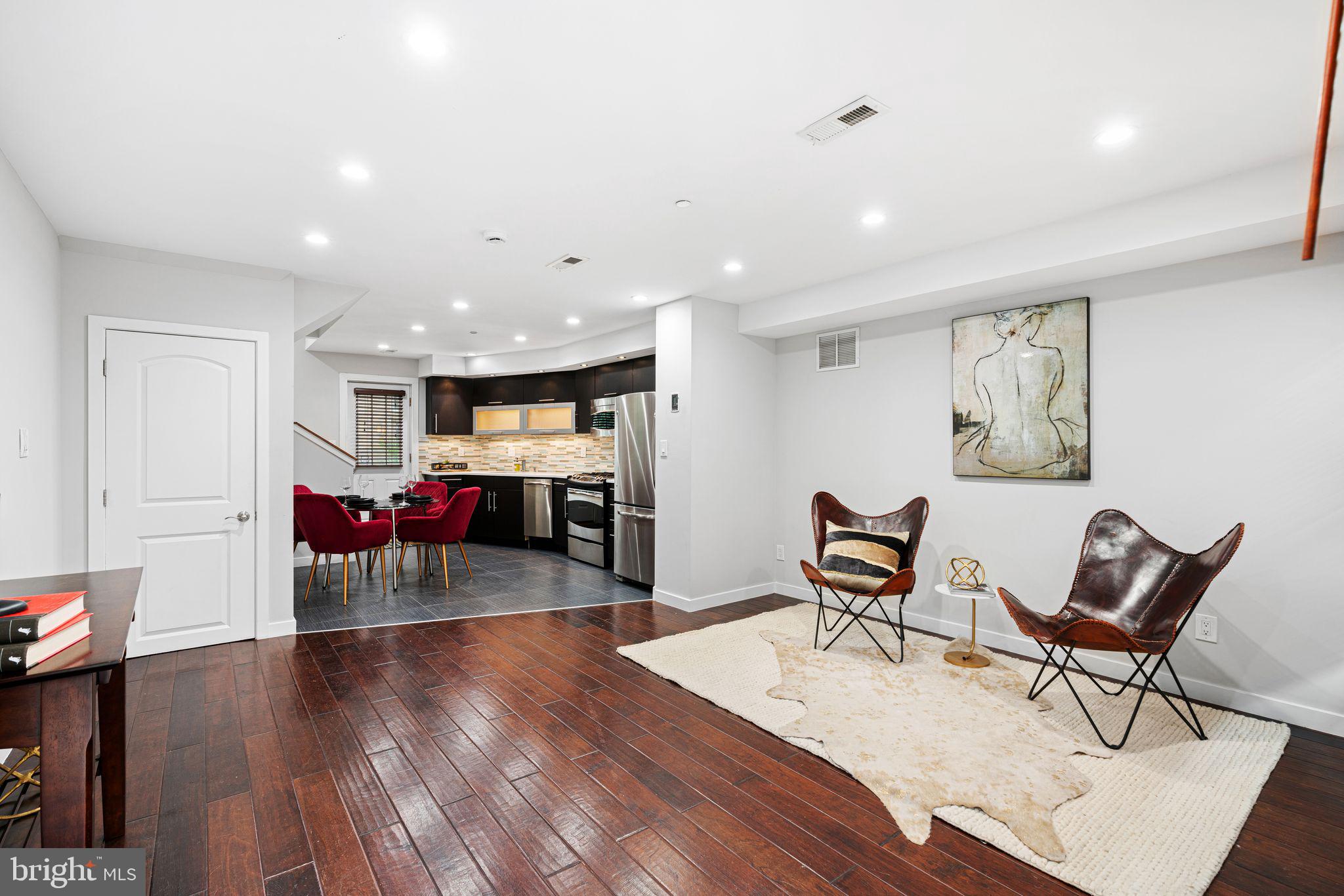 NORTHERN LIBERTIES - Residential