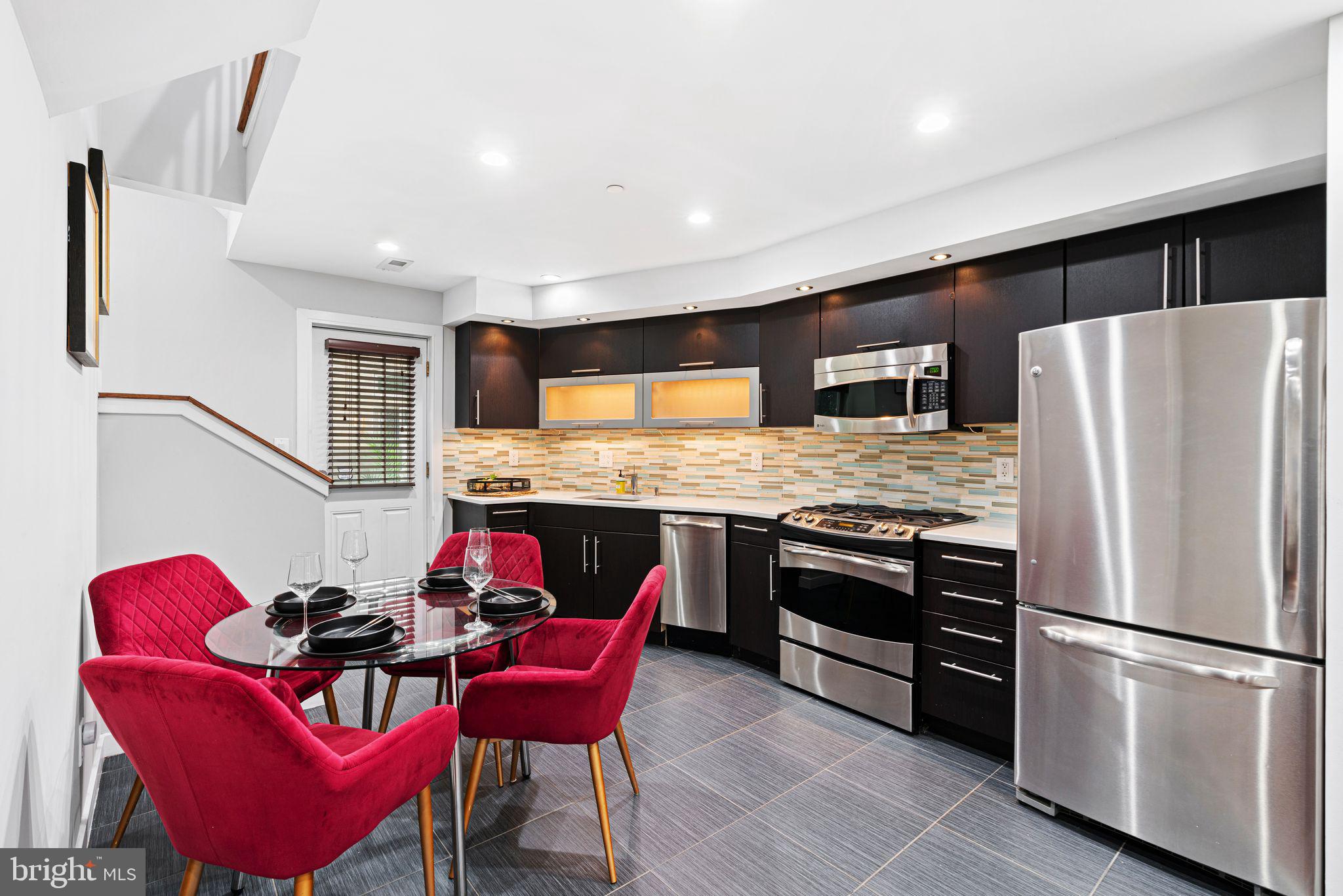 NORTHERN LIBERTIES - Residential