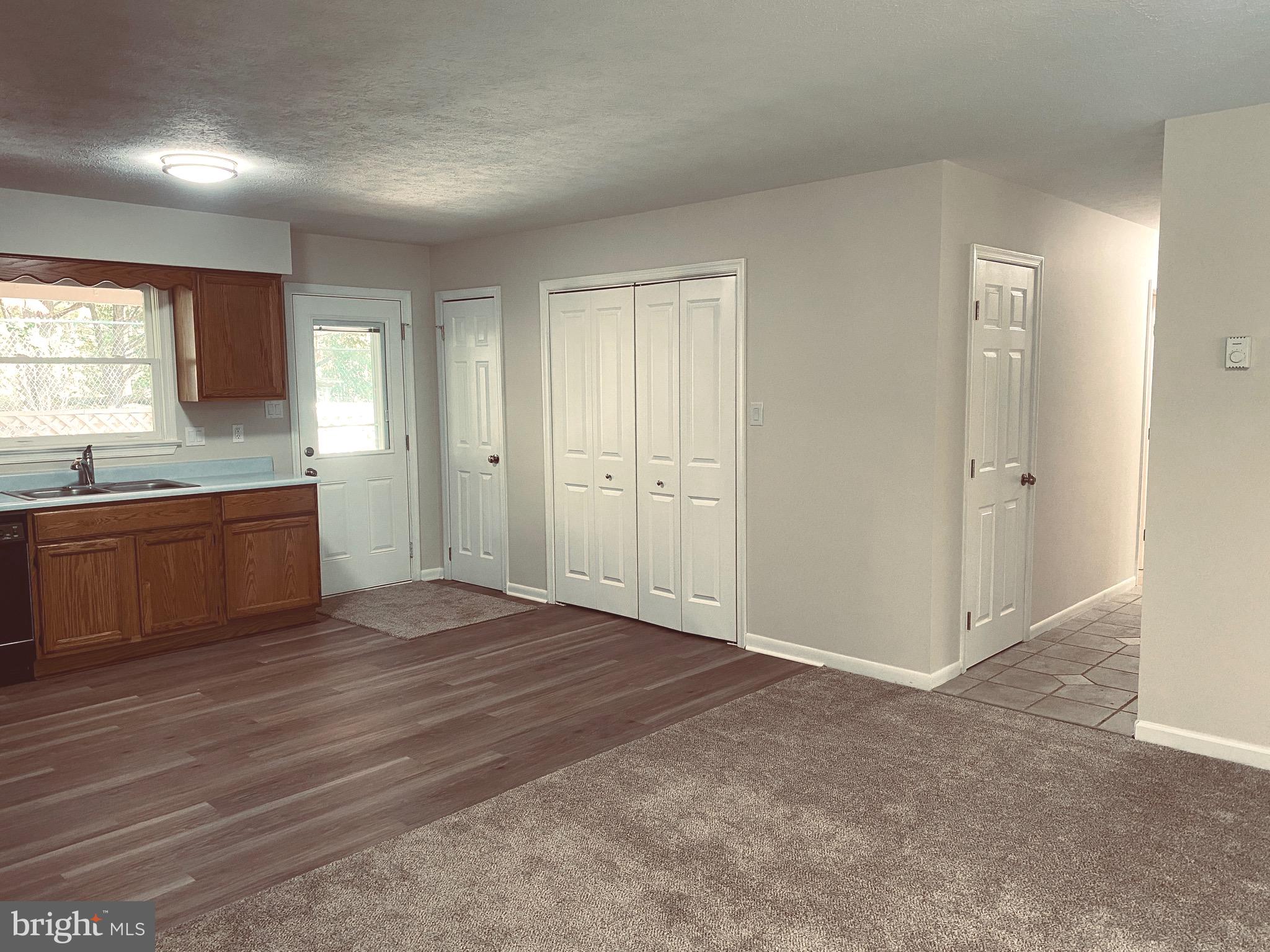 GLENWOOD FOREST - Residential