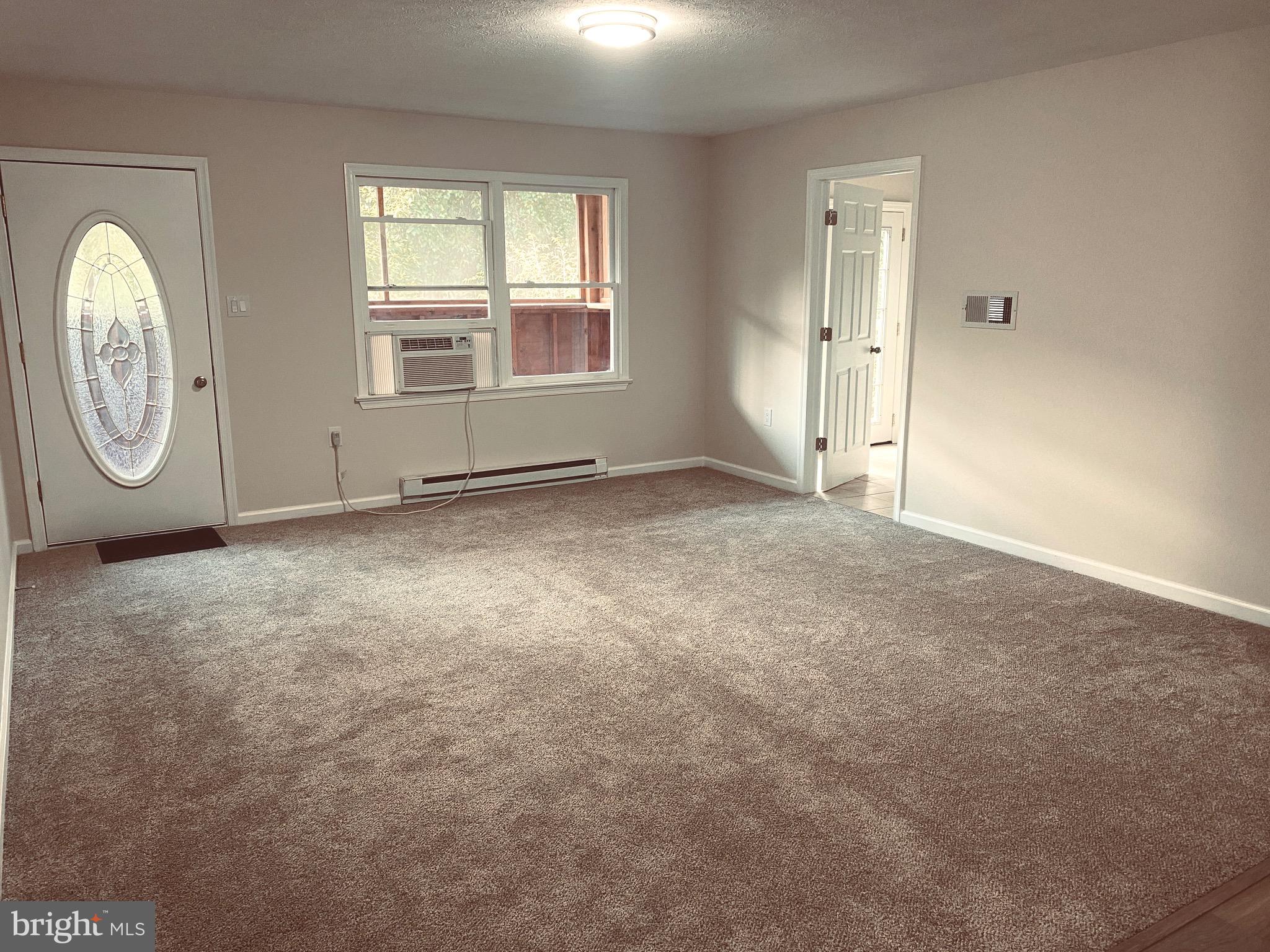 GLENWOOD FOREST - Residential