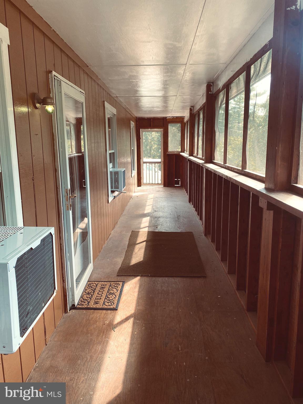 GLENWOOD FOREST - Residential