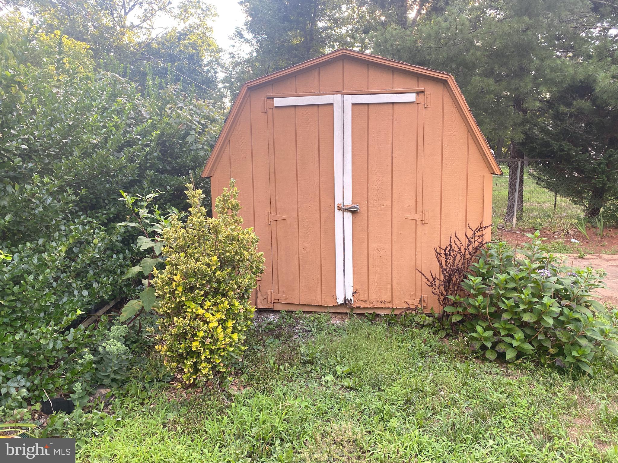 GLENWOOD FOREST - Residential