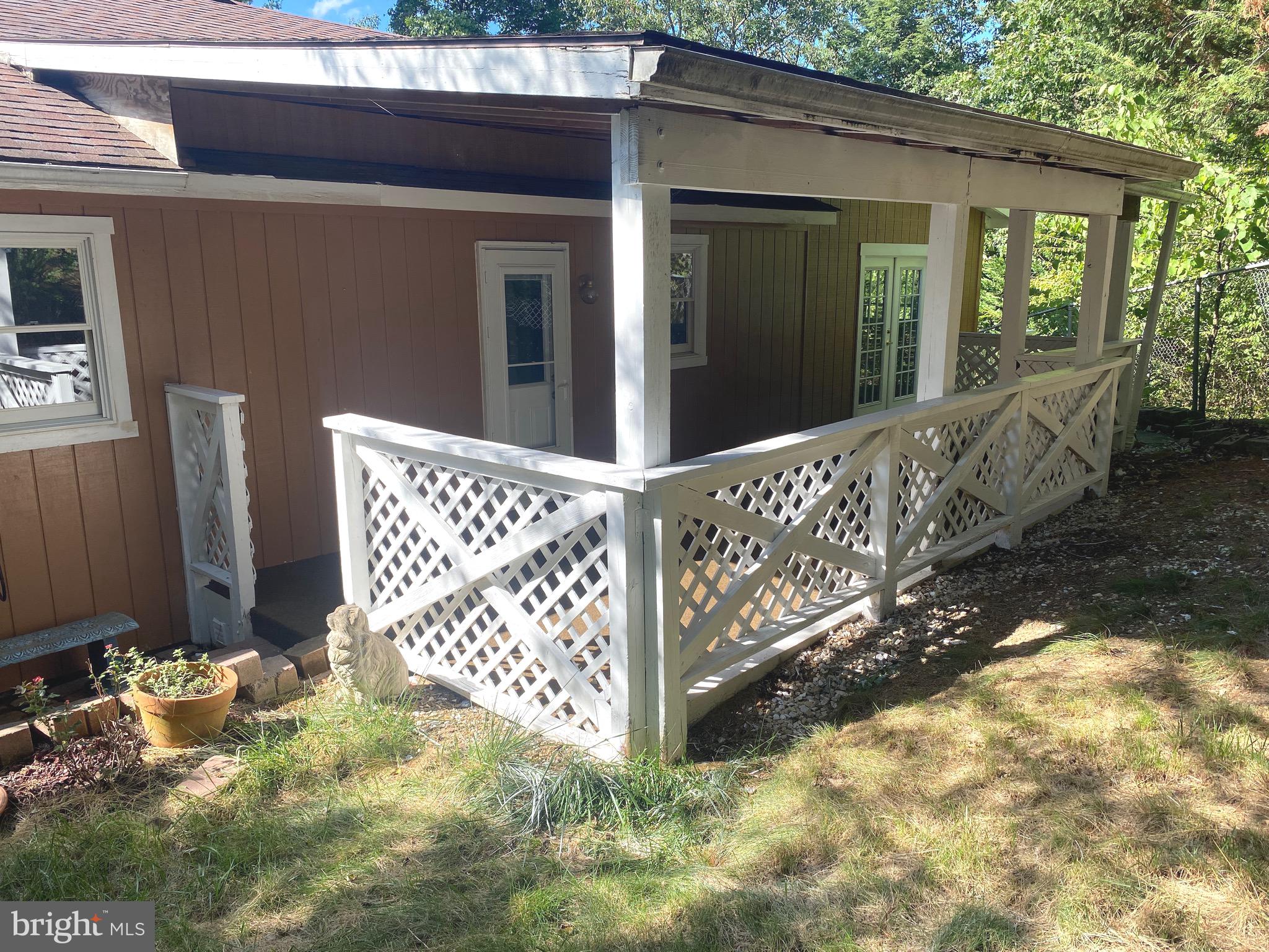 GLENWOOD FOREST - Residential