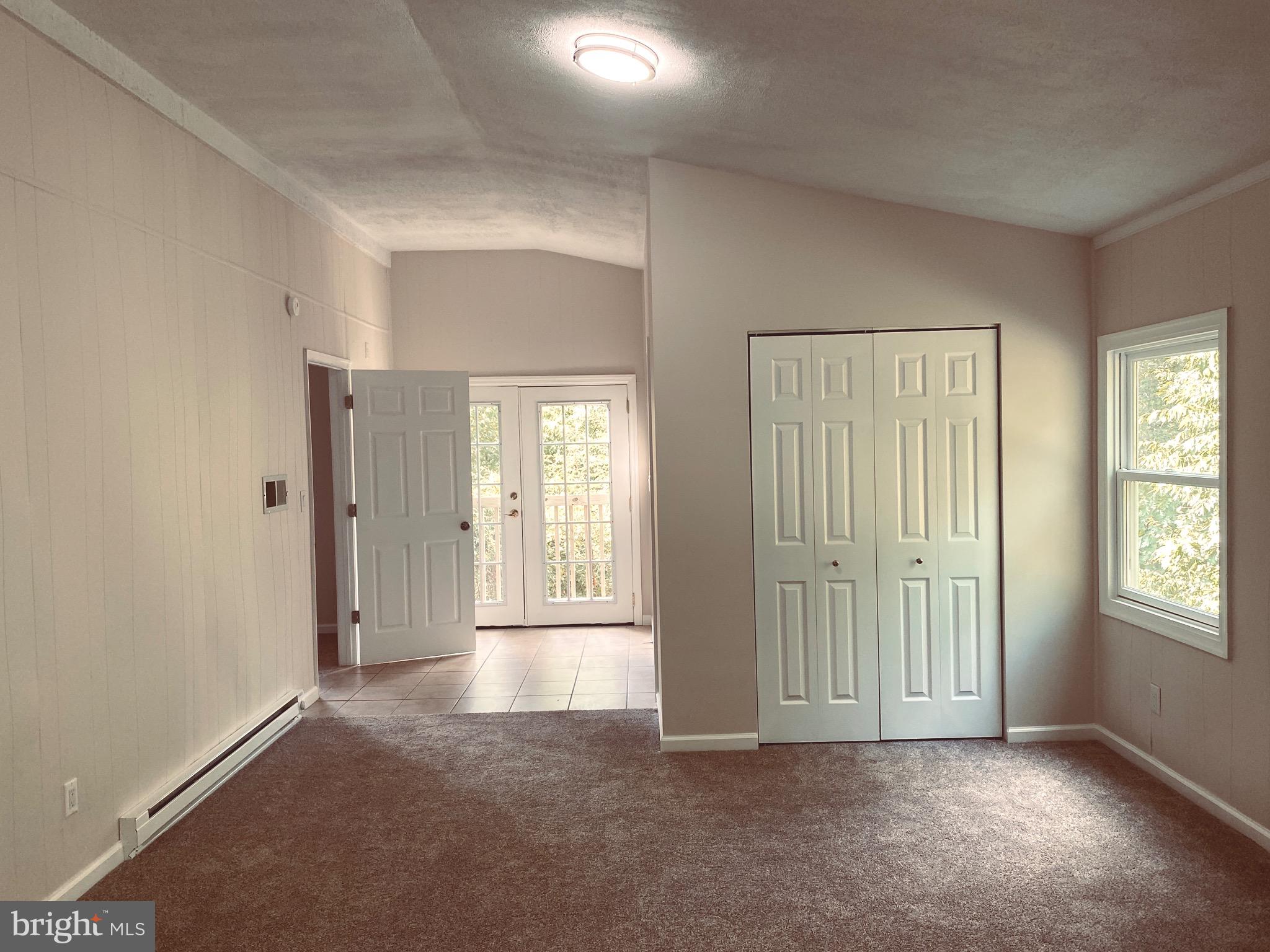 GLENWOOD FOREST - Residential