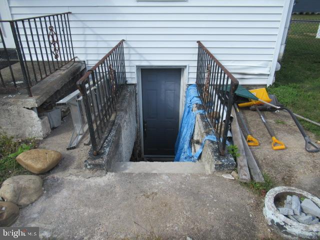 CROYDON HGTS - Residential