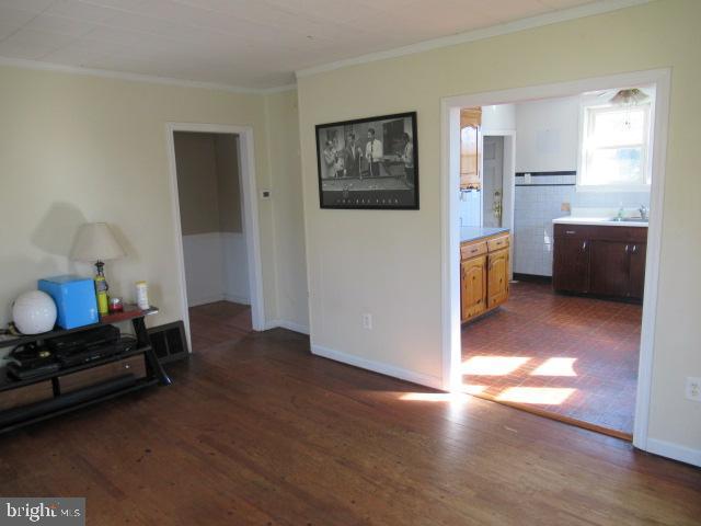 CROYDON HGTS - Residential