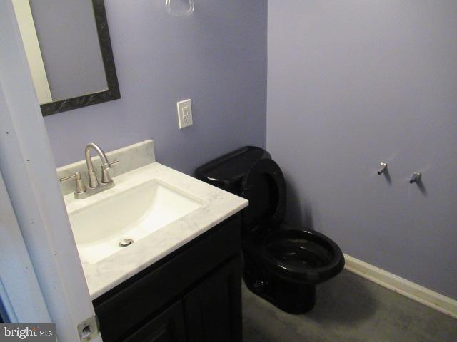 CROYDON HGTS - Residential