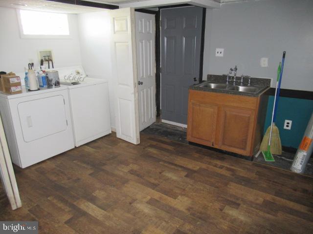 CROYDON HGTS - Residential