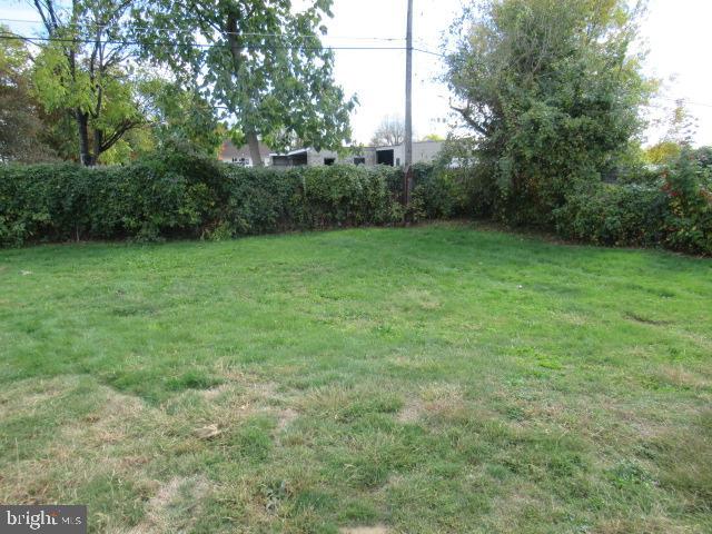 CROYDON HGTS - Residential