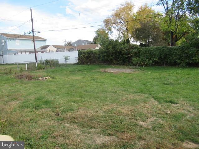 CROYDON HGTS - Residential