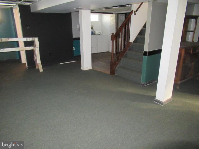 CROYDON HGTS - Residential