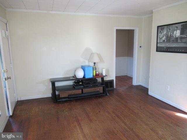 CROYDON HGTS - Residential